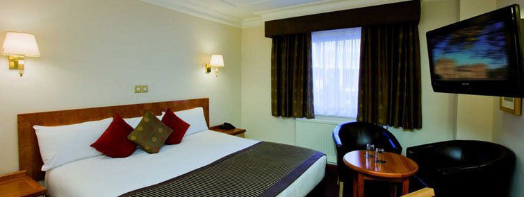 Thistle Edinburgh, The King Edinburgh