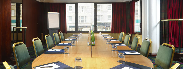Thistle Edinburgh, The King 3*