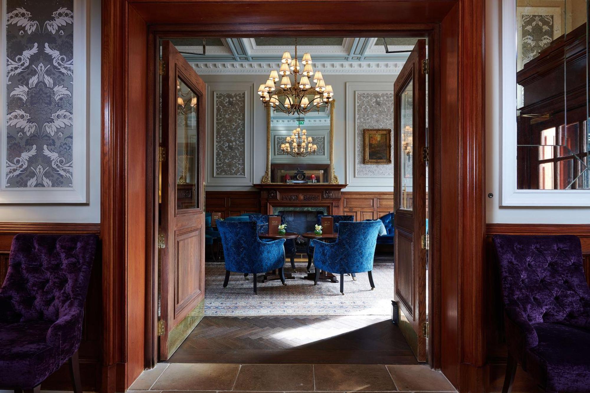 The Bonham Hotel Edinburgh