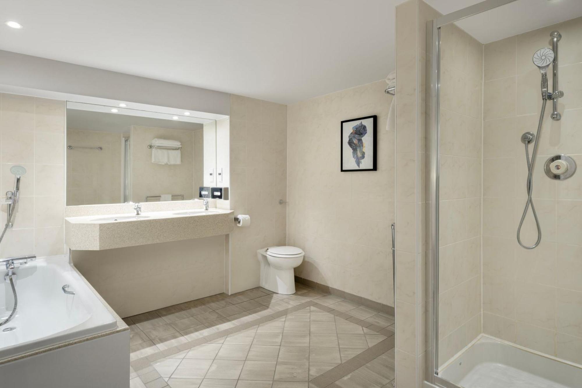 Delta By Marriott 4*
