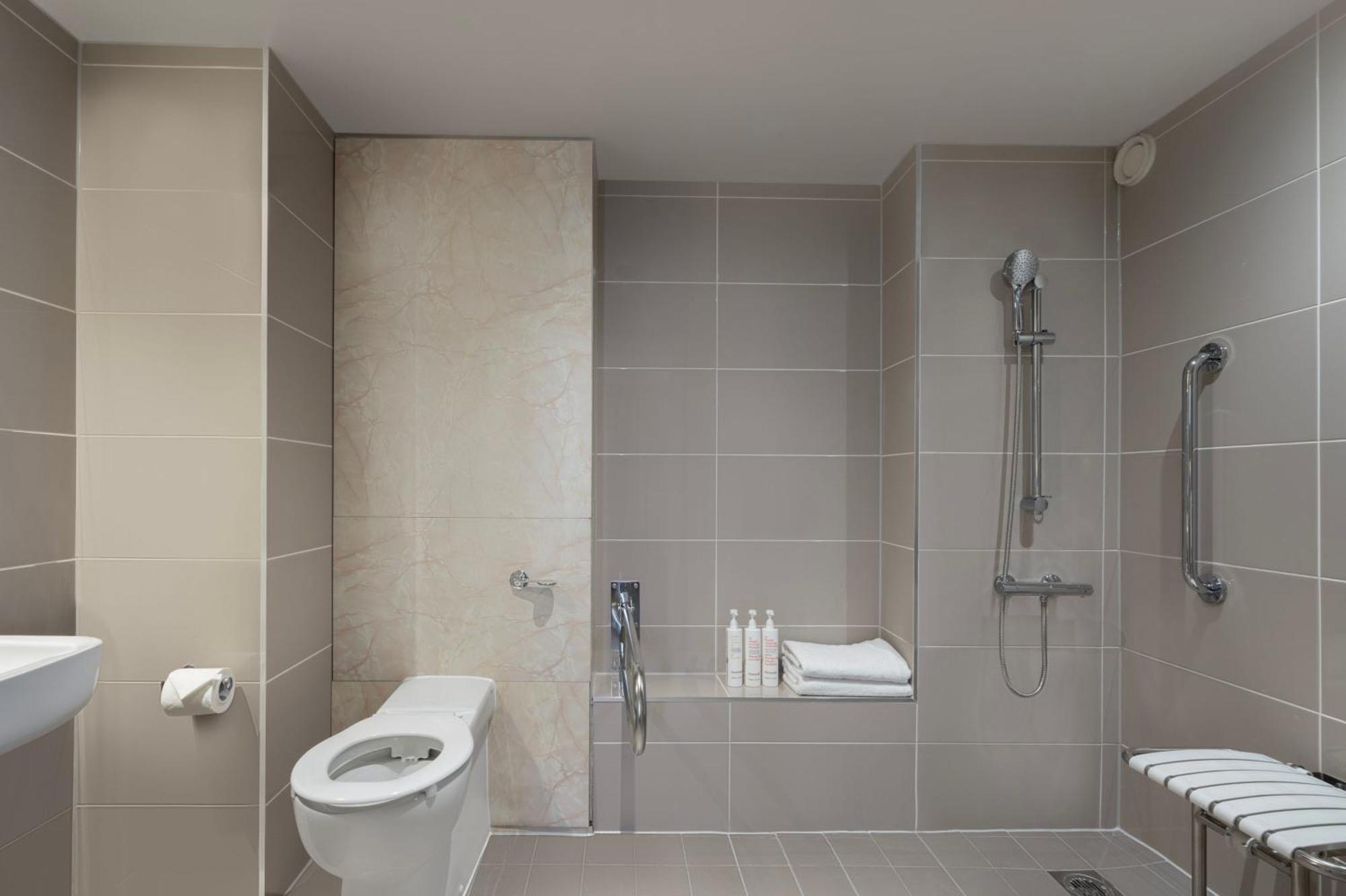 Delta By Marriott Edinburgh