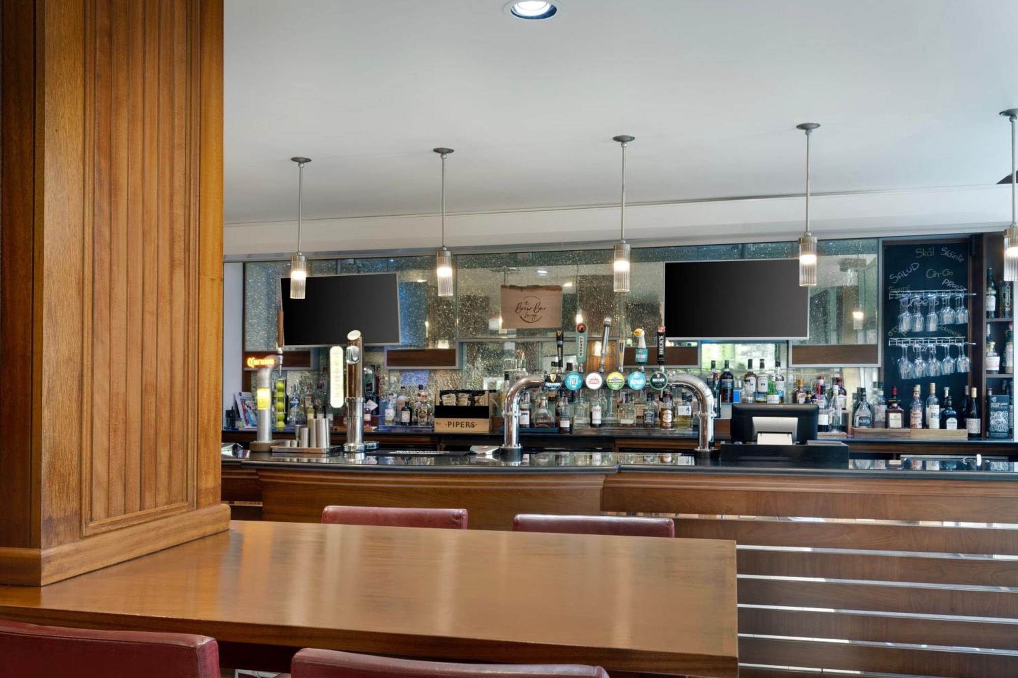 Delta By Marriott 4*