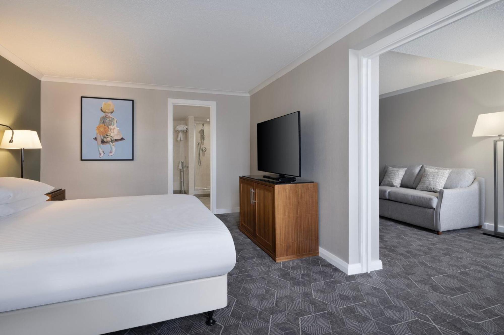 Delta By Marriott