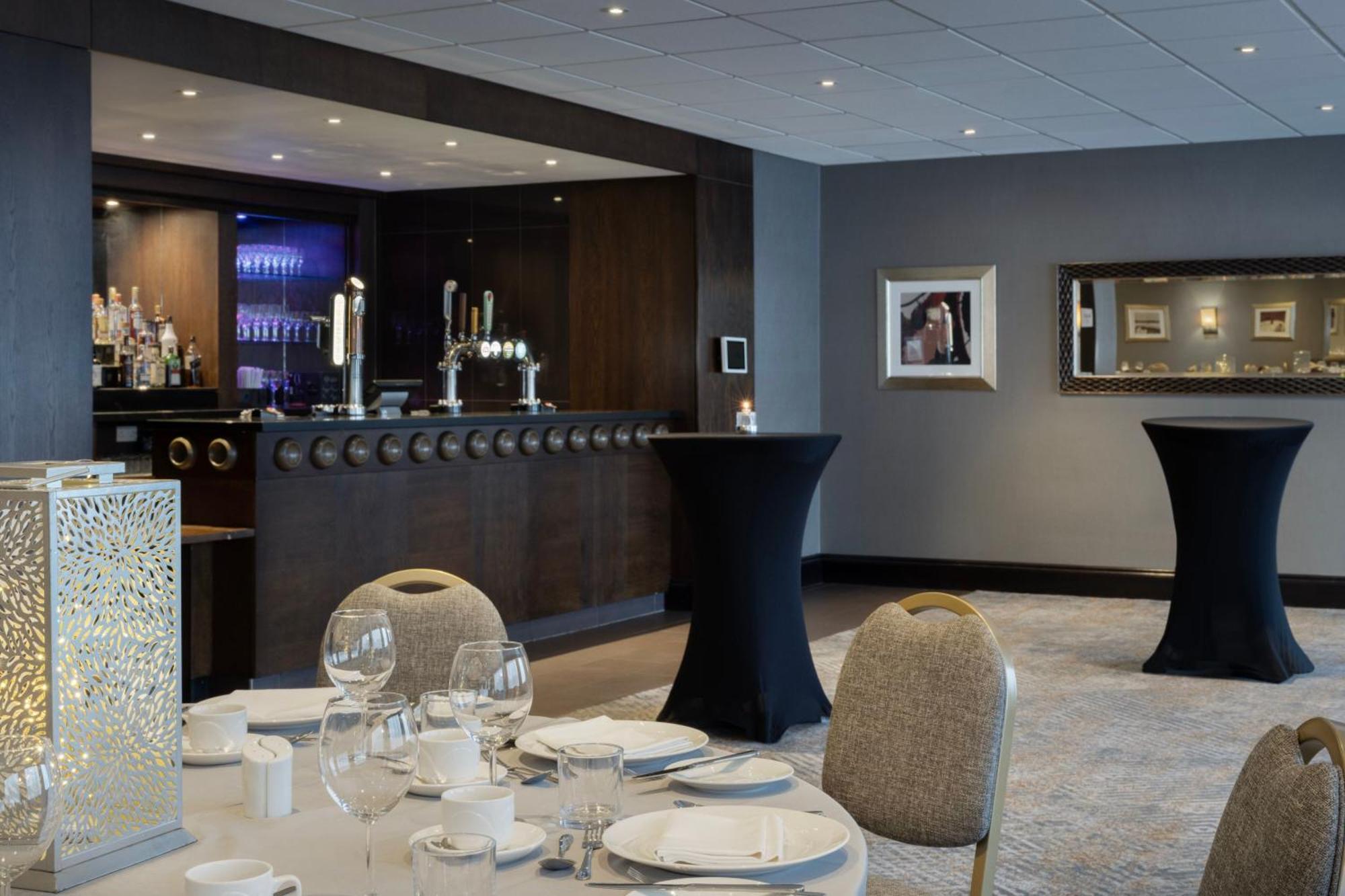 Delta By Marriott 4* Edinburgh