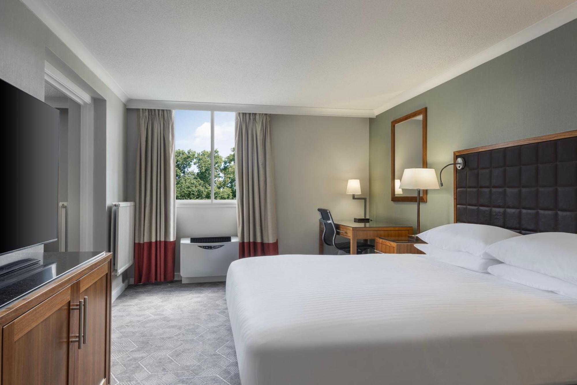 Hotel Delta By Marriott 4*