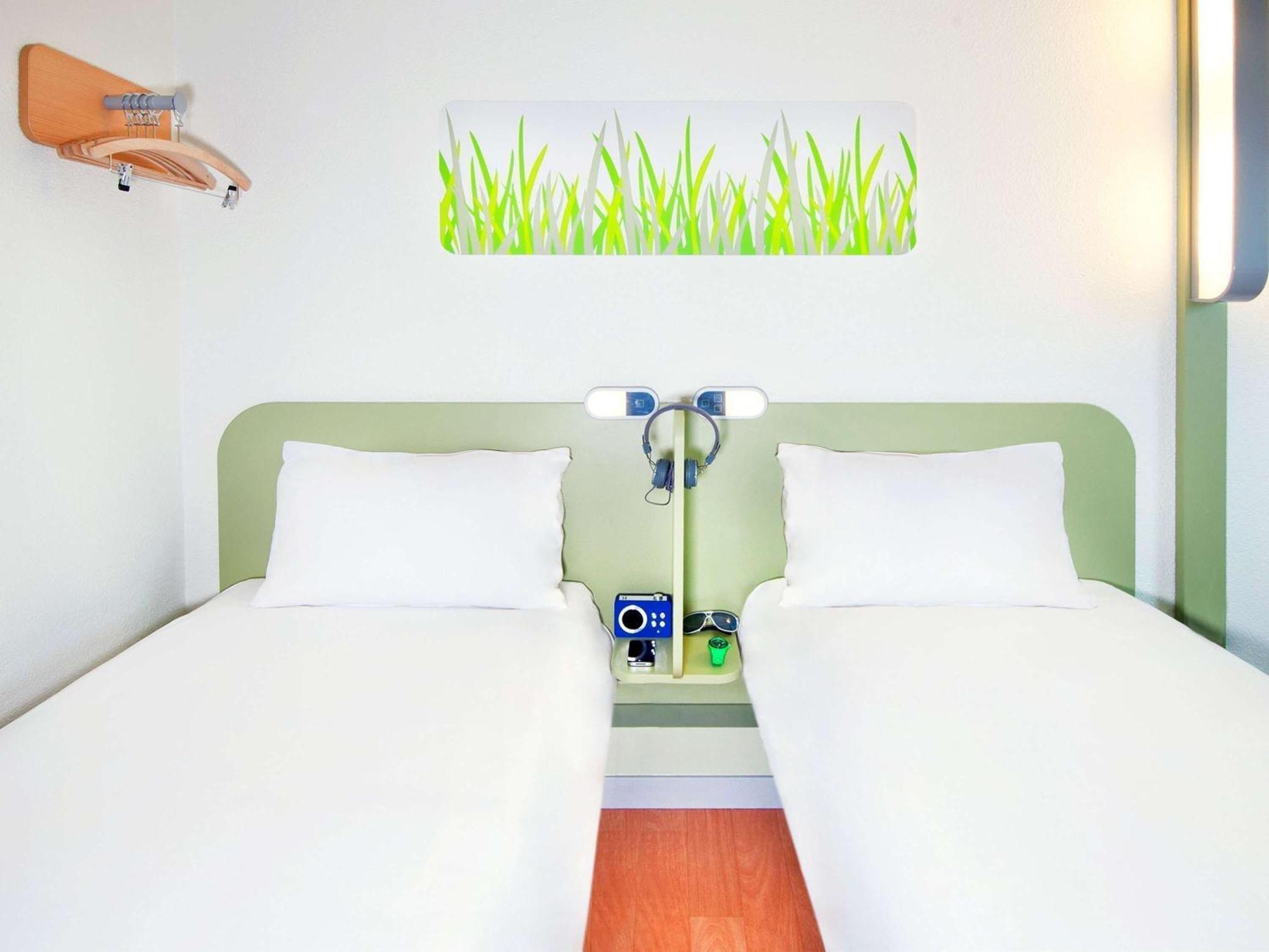 Hotel Ibis Budget Park