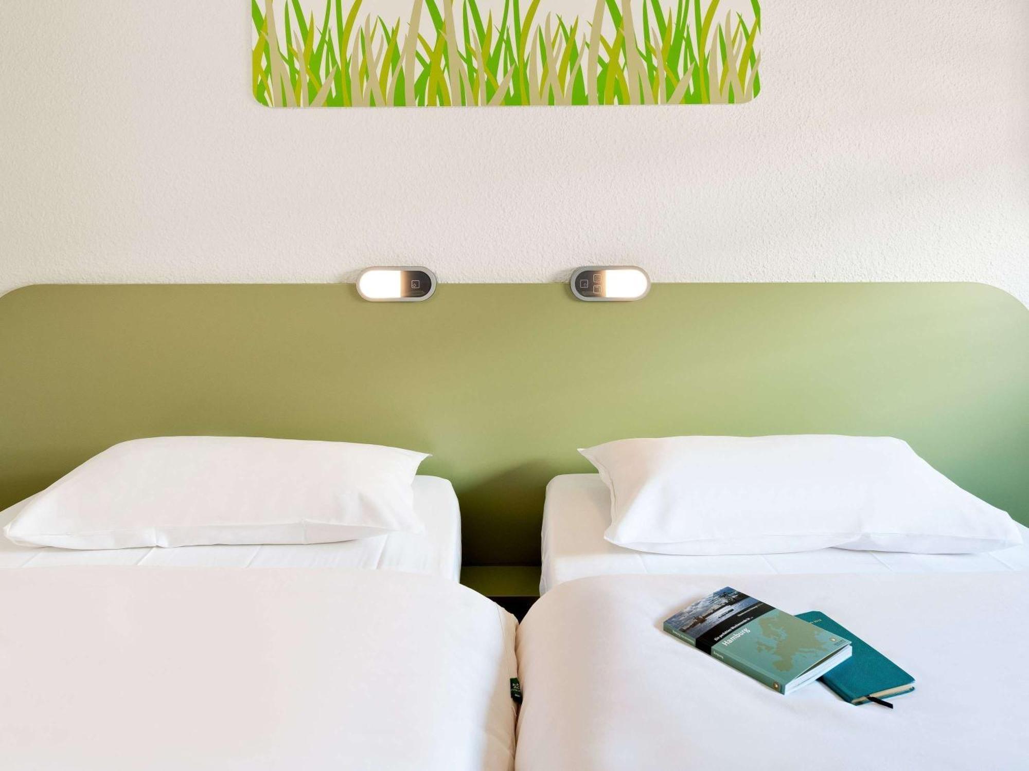 Ibis Budget Park EDI