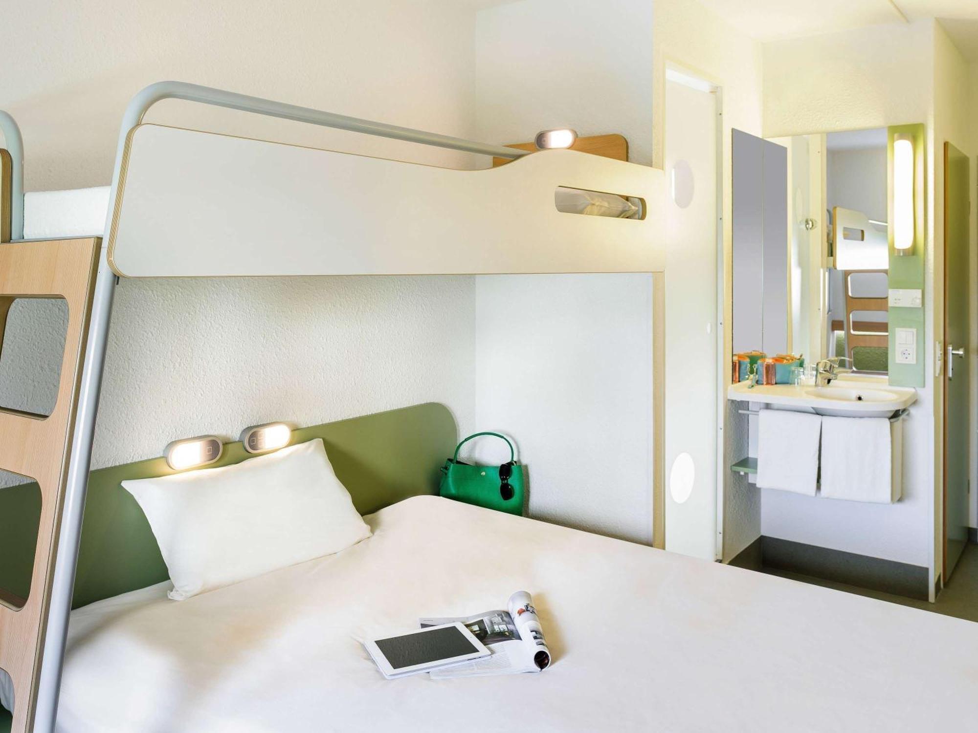 Ibis Budget Park Hotel