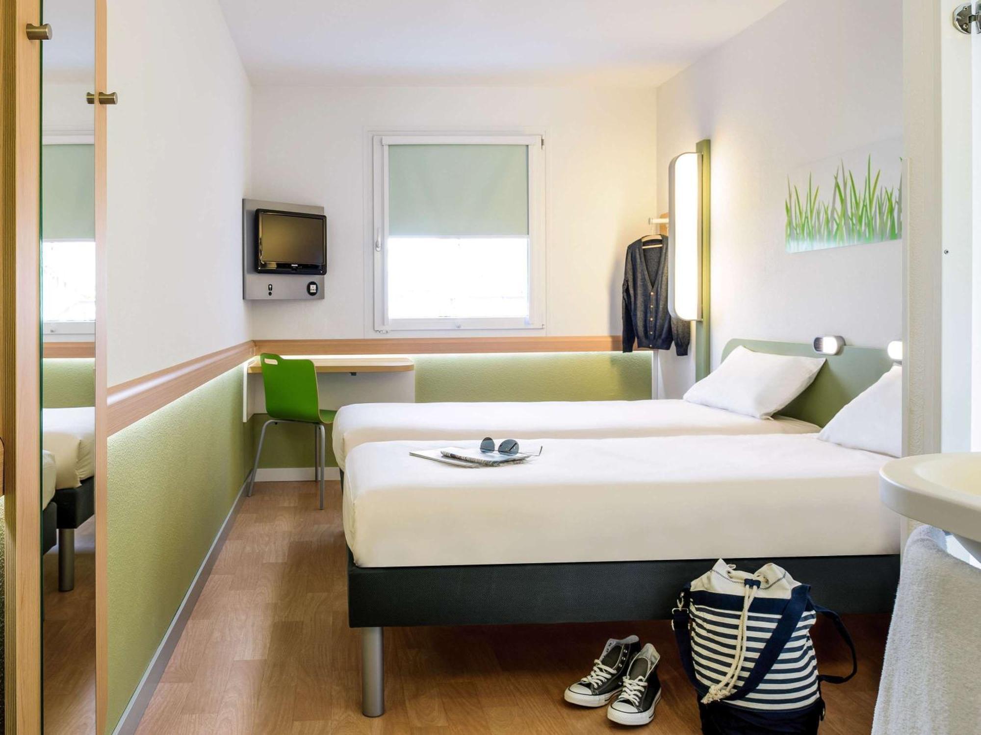 Ibis Budget Park