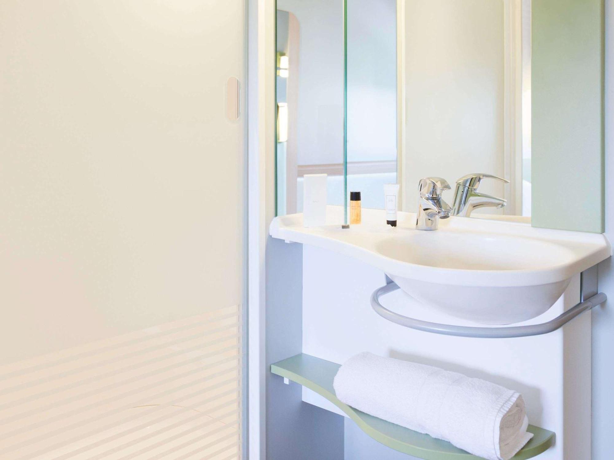 Hotel Ibis Budget Park 3*