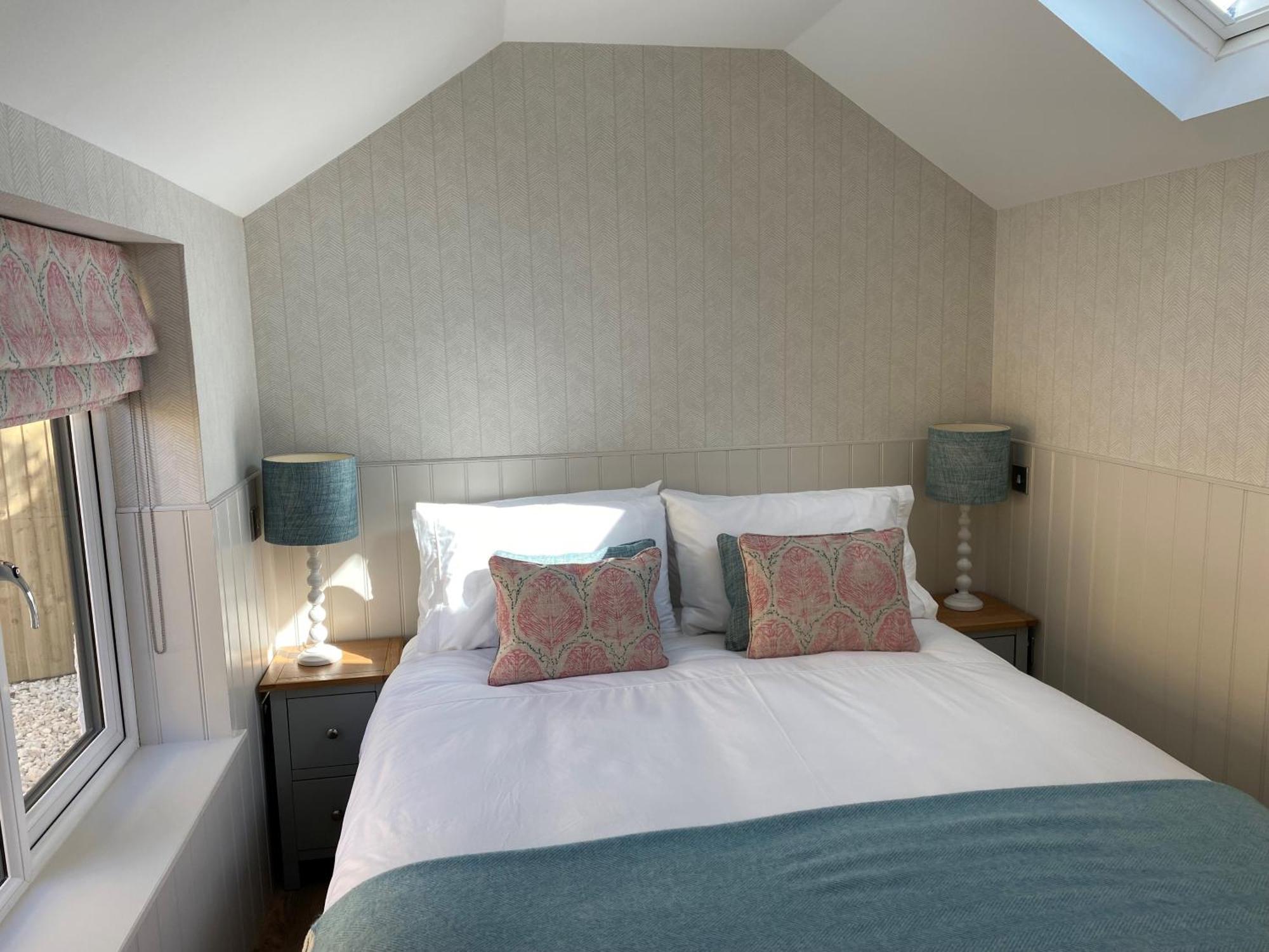Holiday home Hillview
