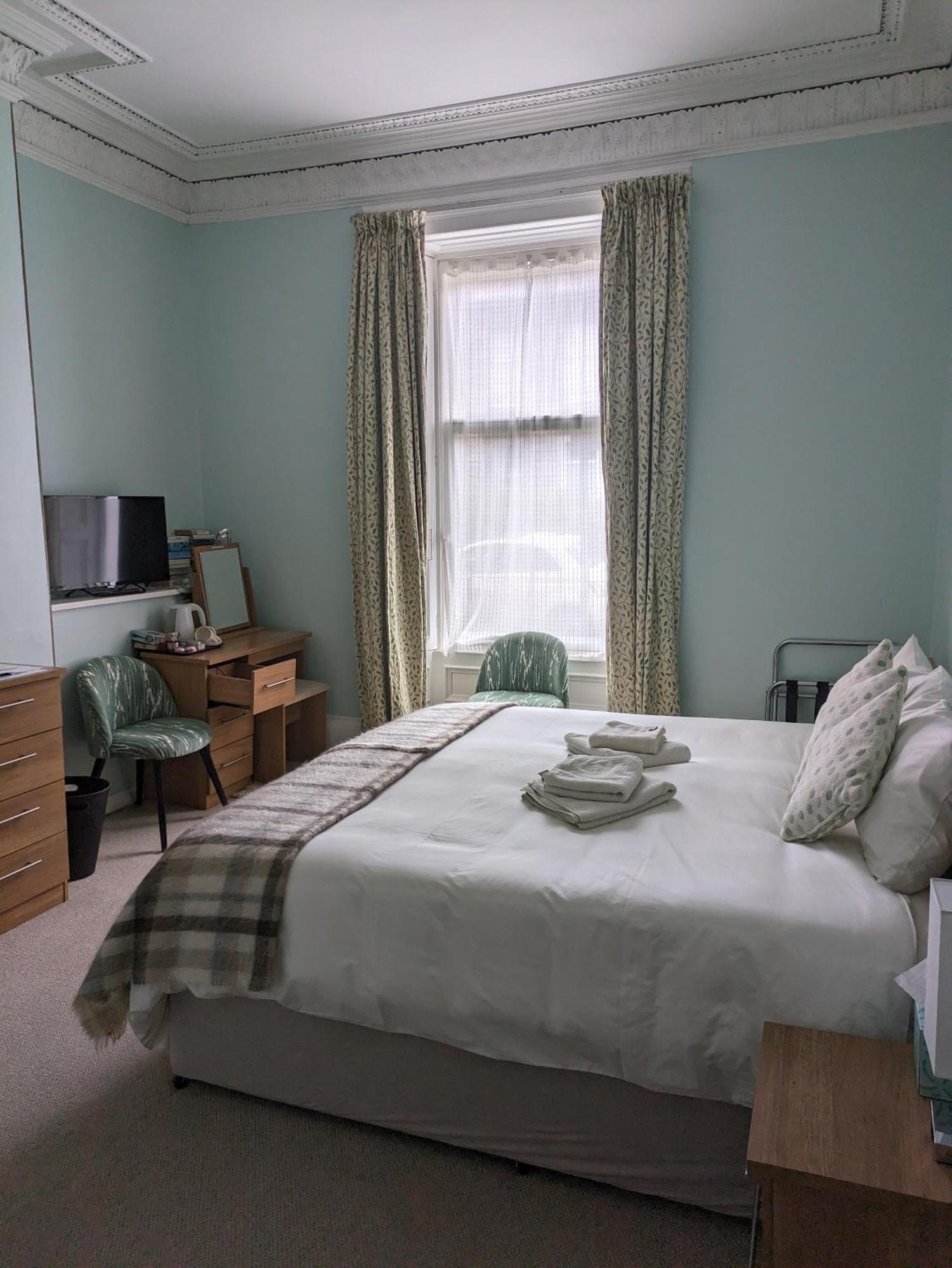 Mccrae's Bed & Breakfast Edinburgh
