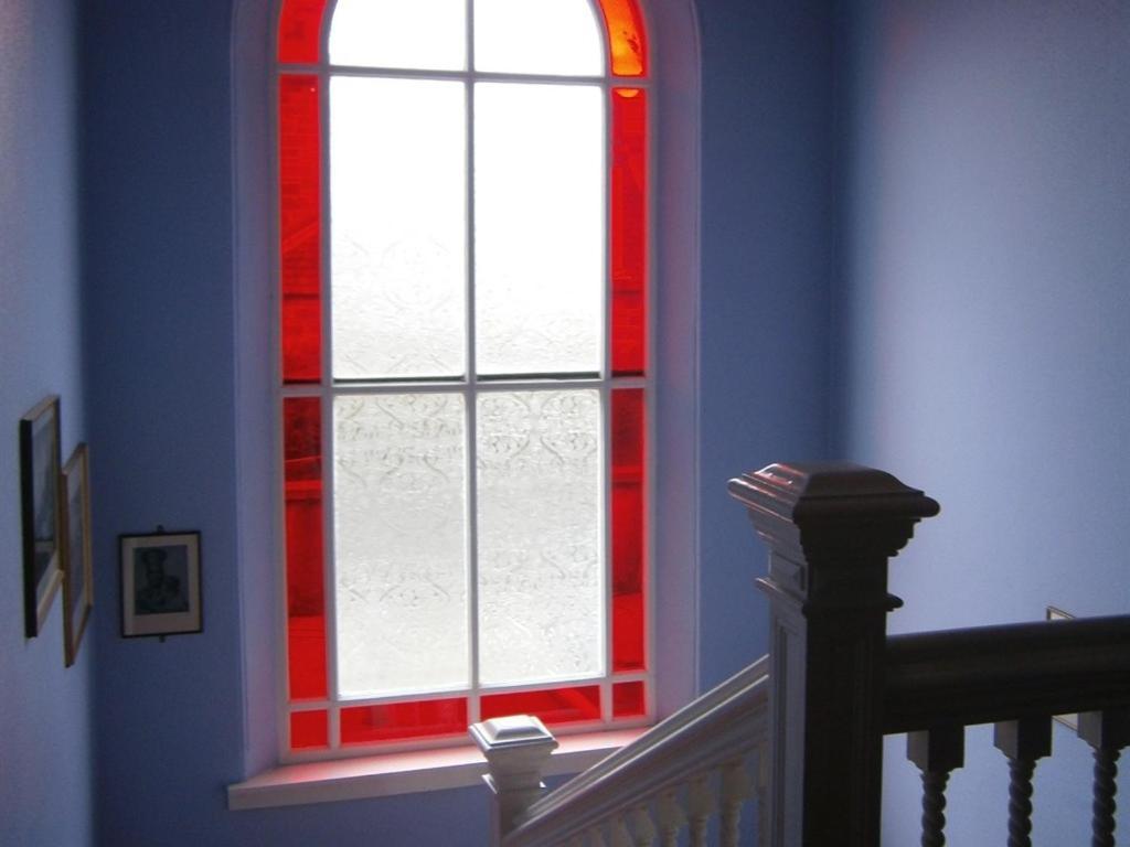 Dorstan House Guest house