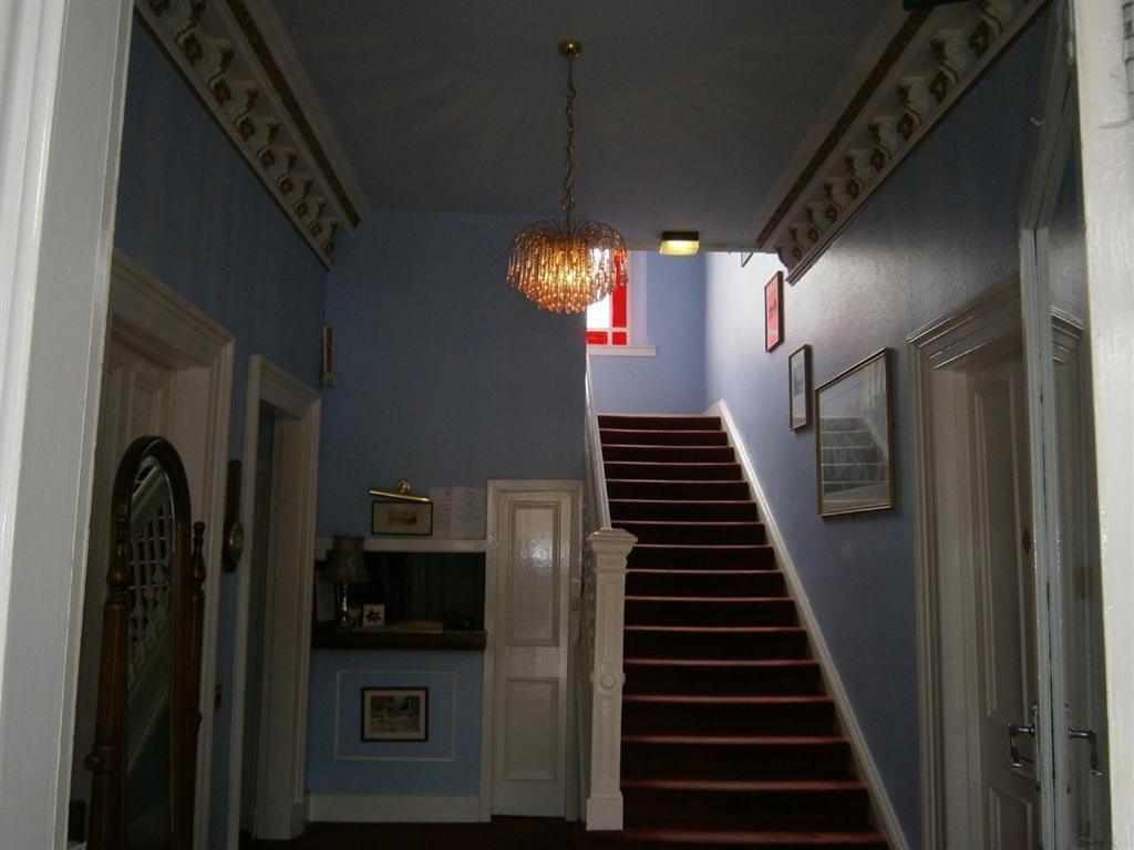 Dorstan House Guest house 3*