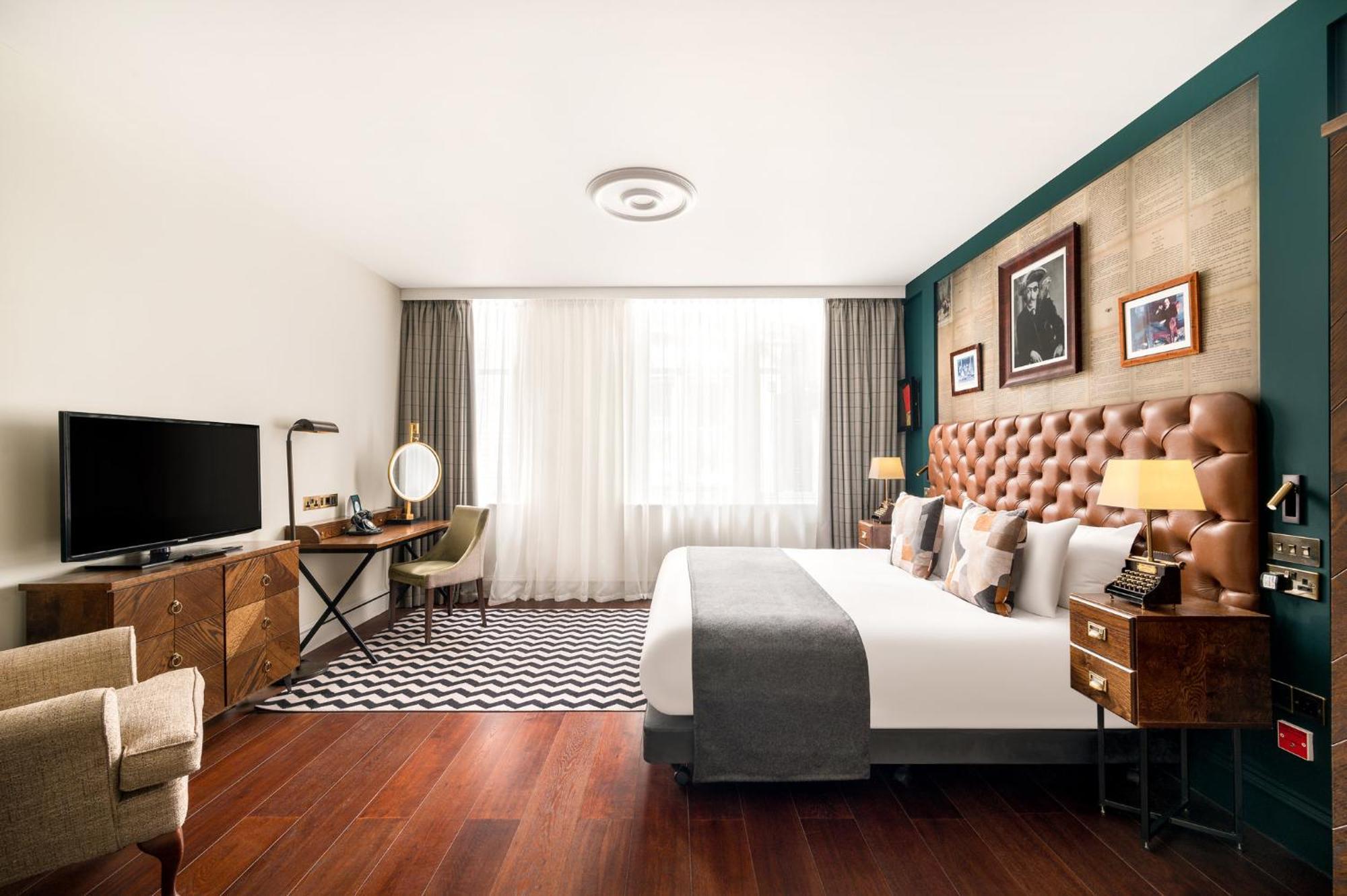 Indigo - - Princes Street By Ihg 4* Edinburgh