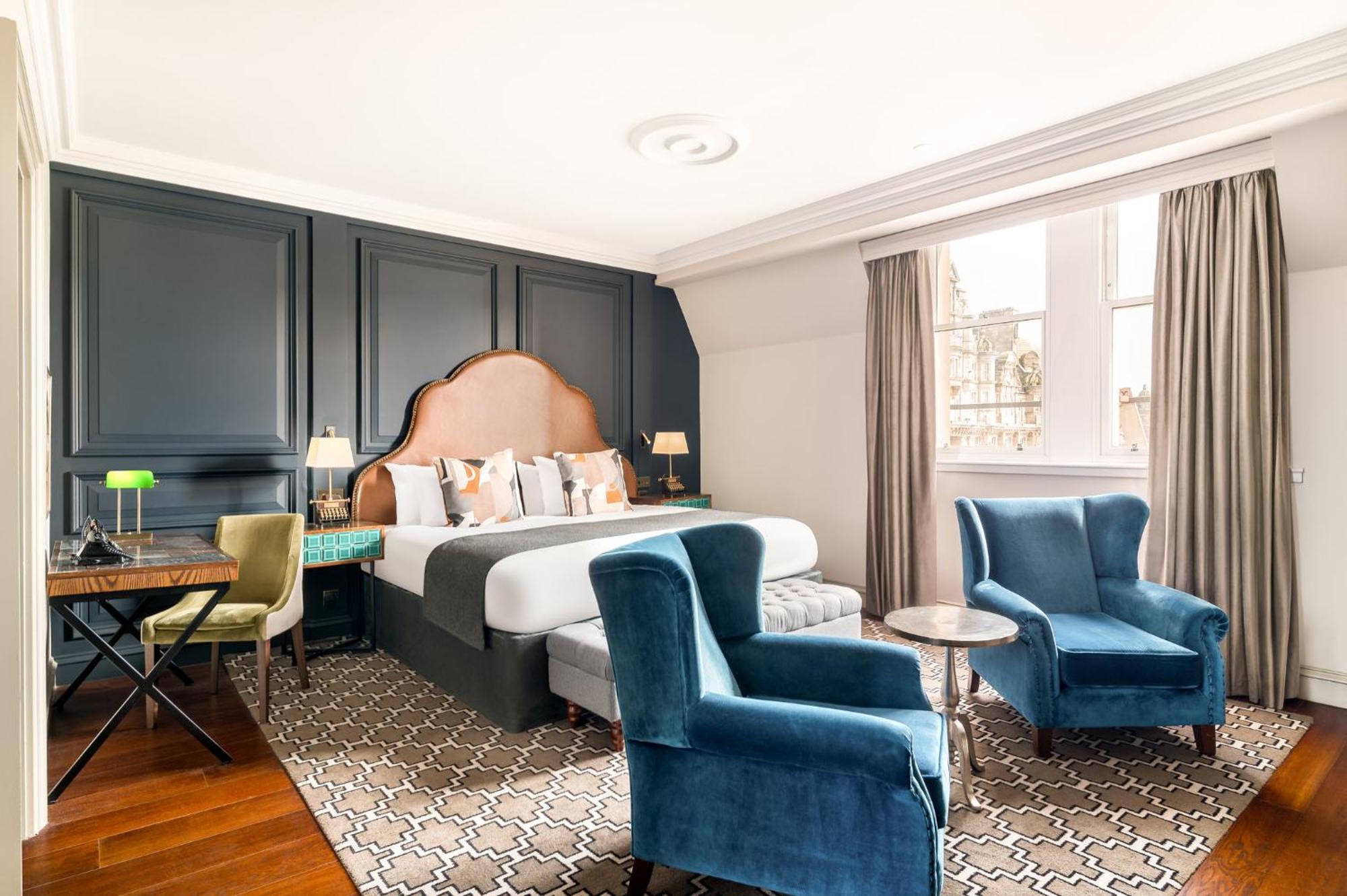 Indigo - - Princes Street By Ihg 4*