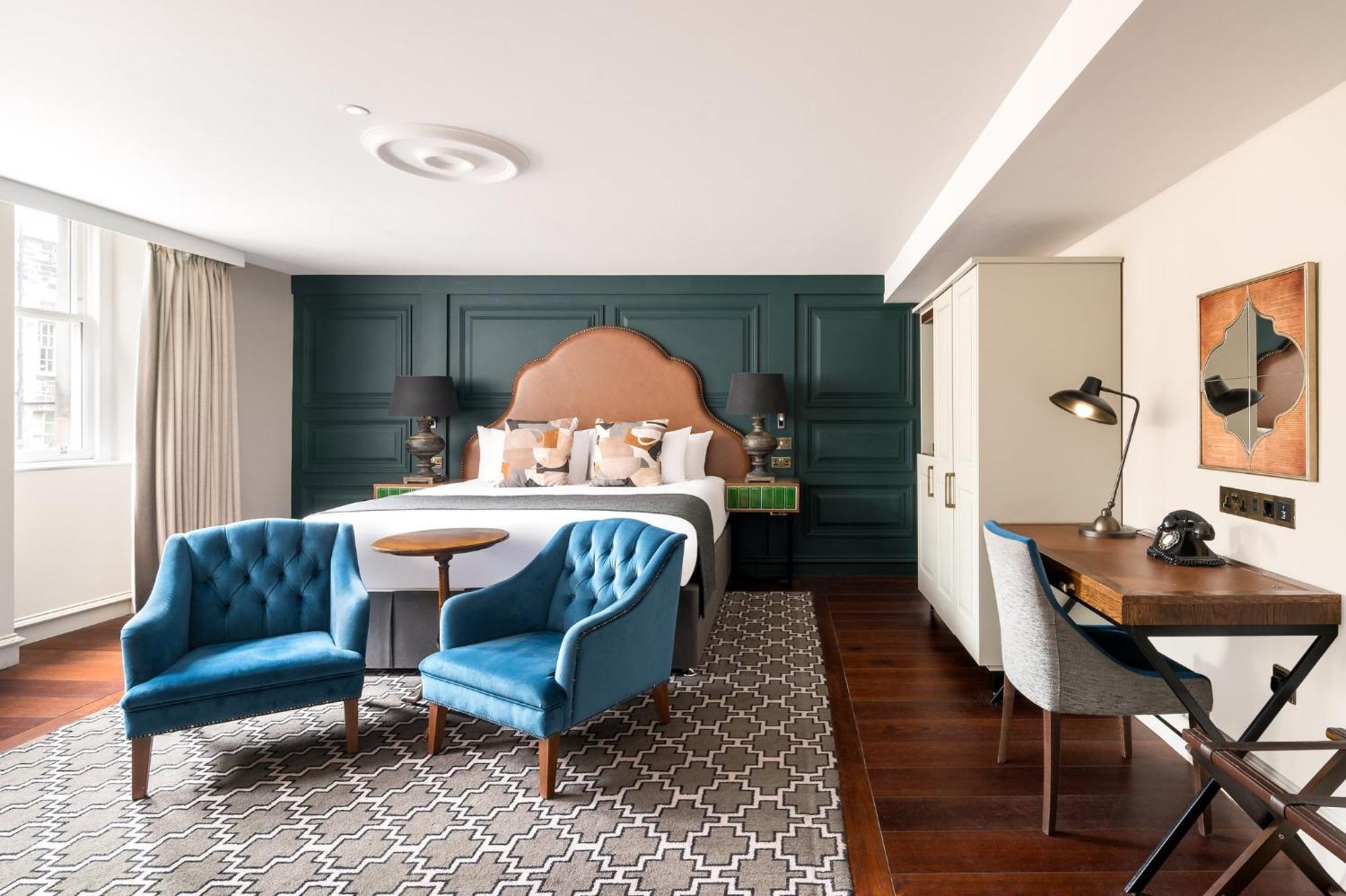 Indigo - - Princes Street By Ihg 4* Edinburgh