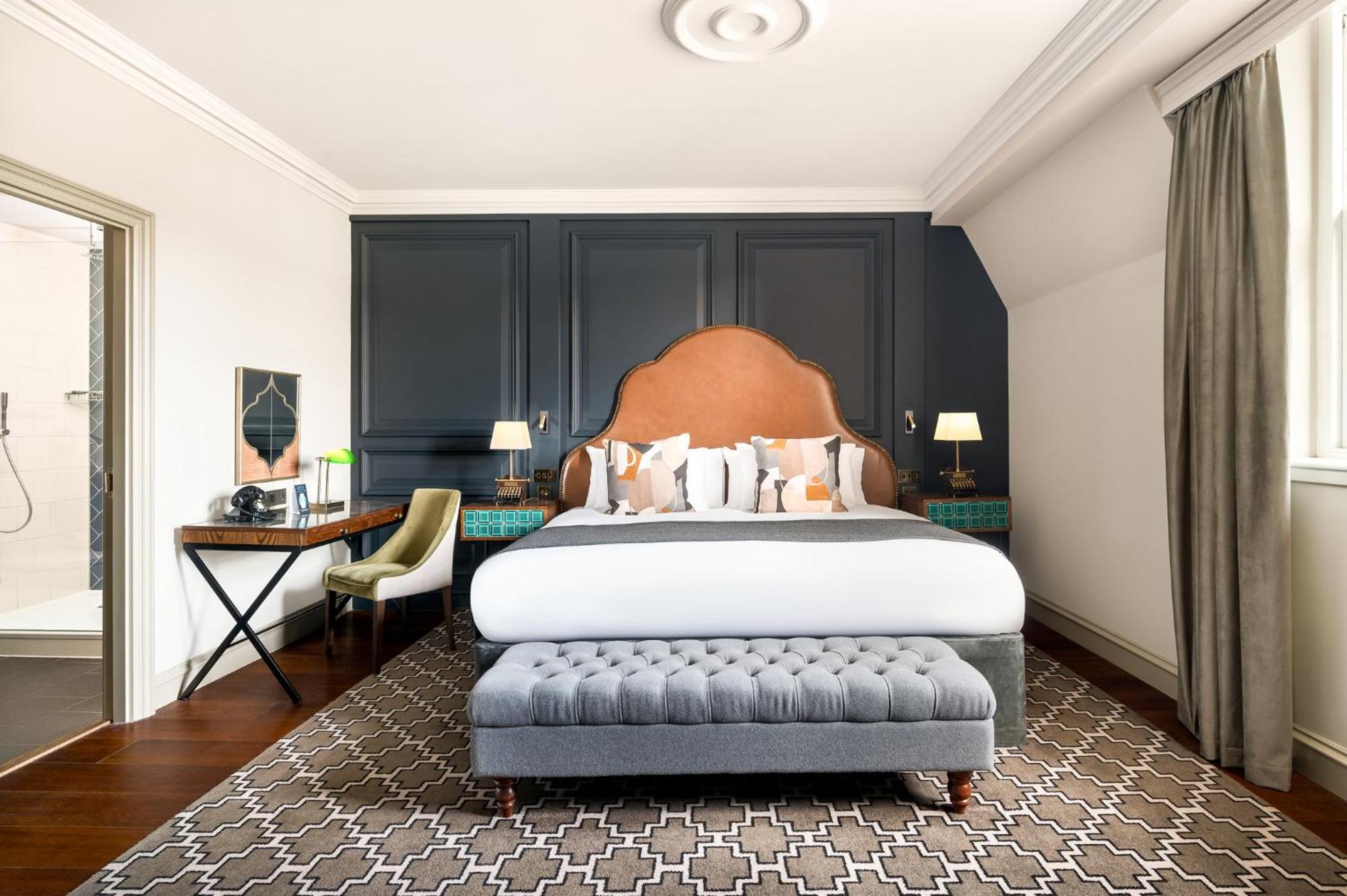 Hotel Indigo - - Princes Street By Ihg