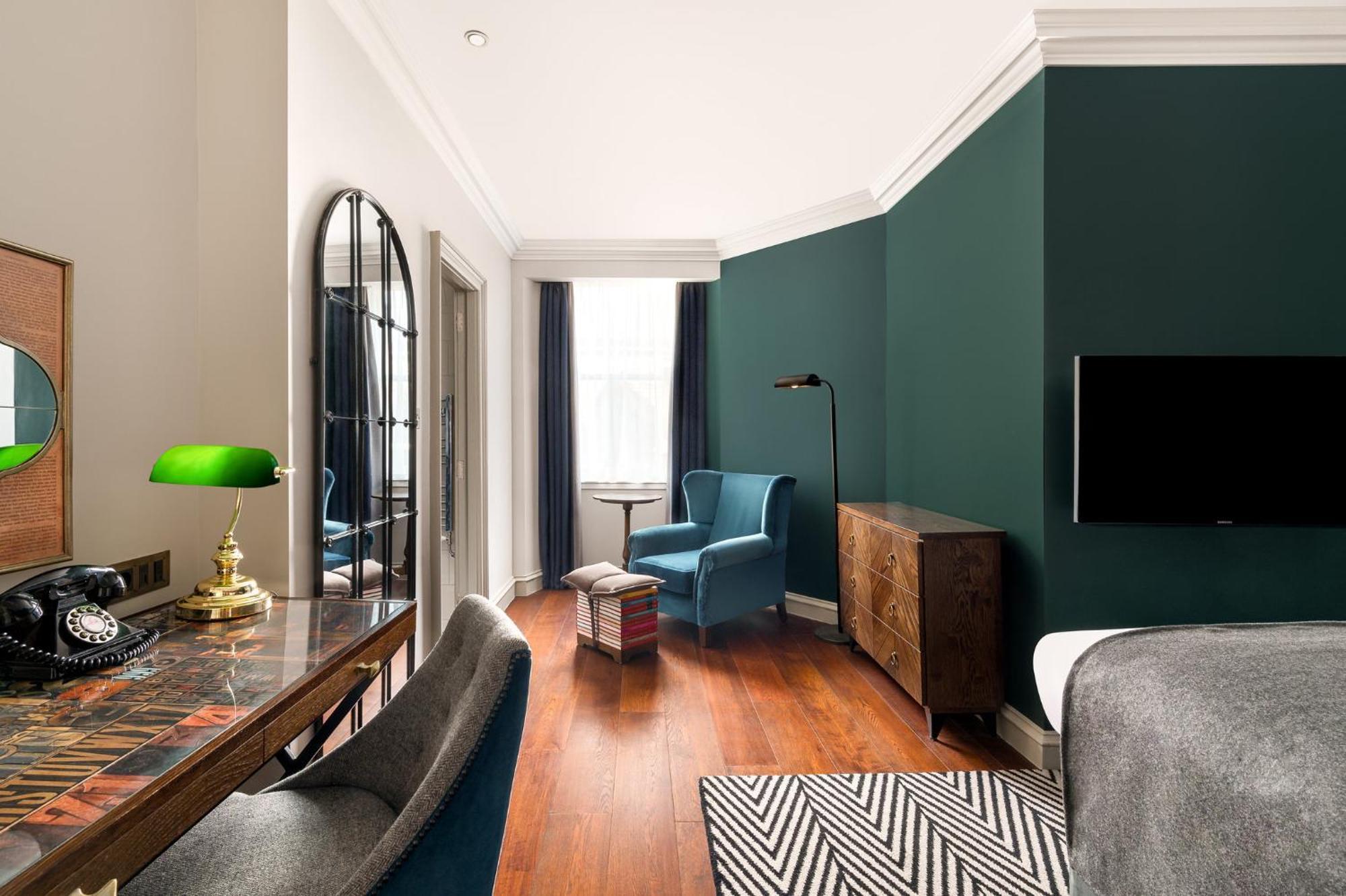 Indigo - - Princes Street By Ihg Hotel Edinburgh