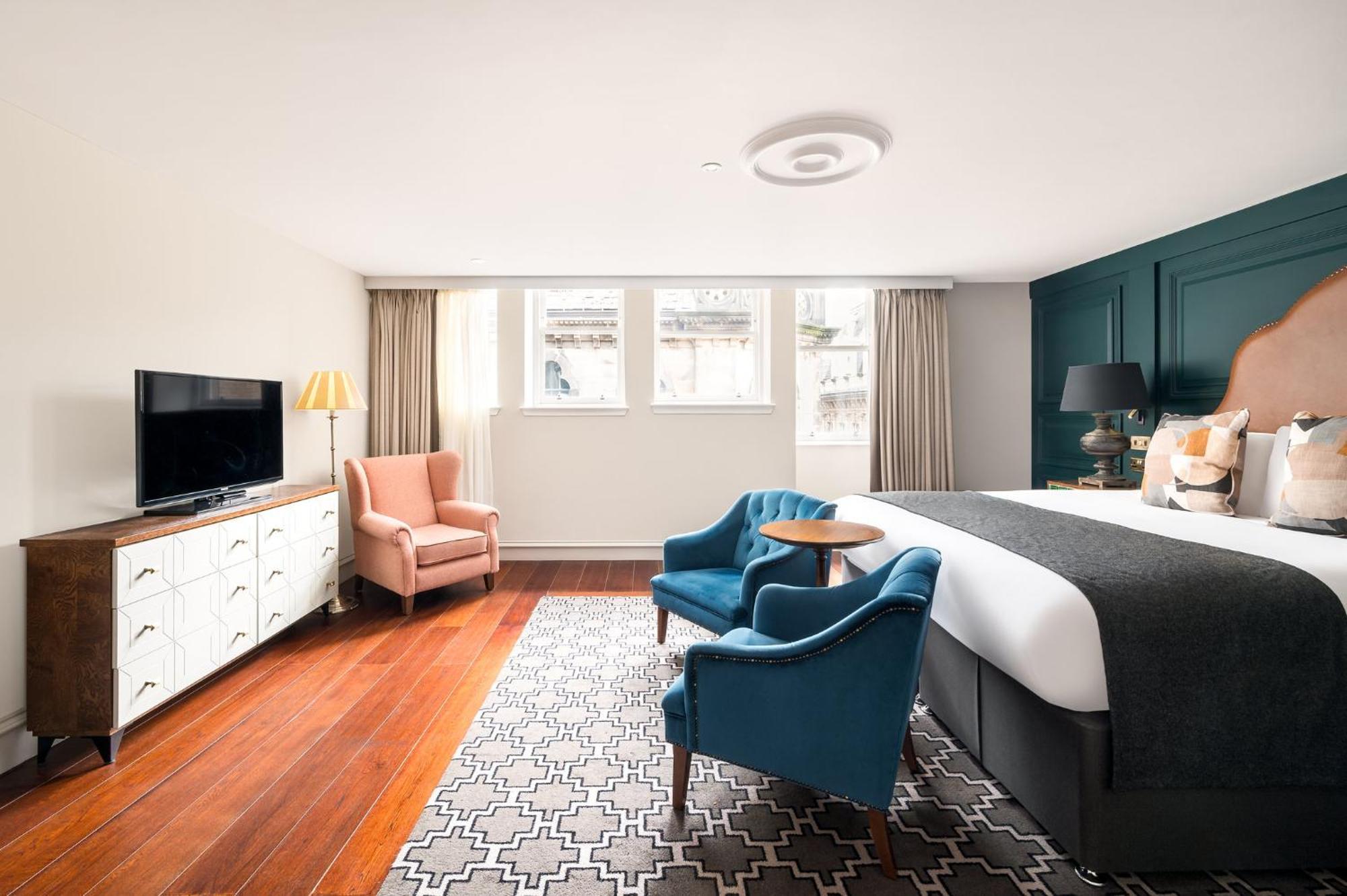 Indigo - - Princes Street By Ihg Edinburgh
