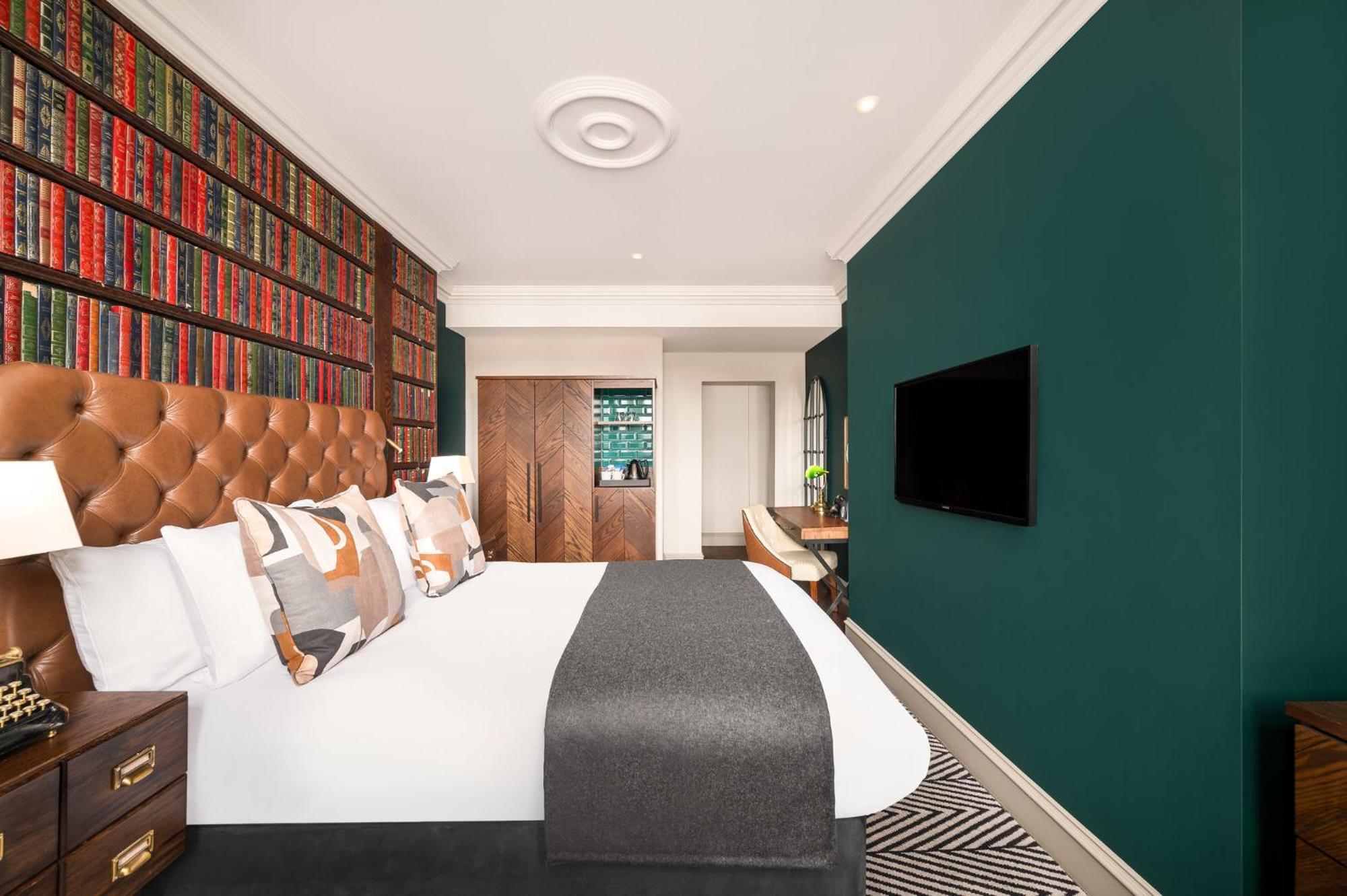 Indigo - - Princes Street By Ihg Hotel