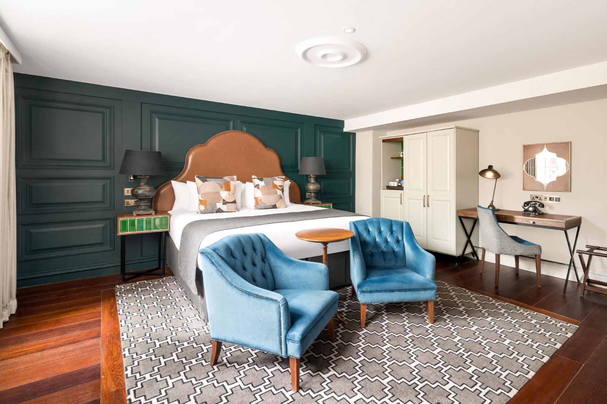 Indigo - - Princes Street By Ihg Hotel