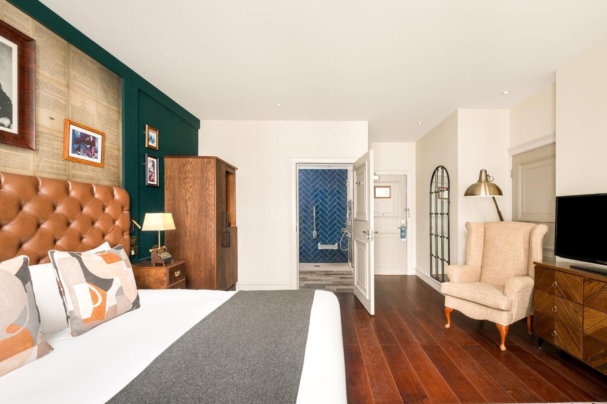 Indigo - - Princes Street By Ihg 4* Edinburgh