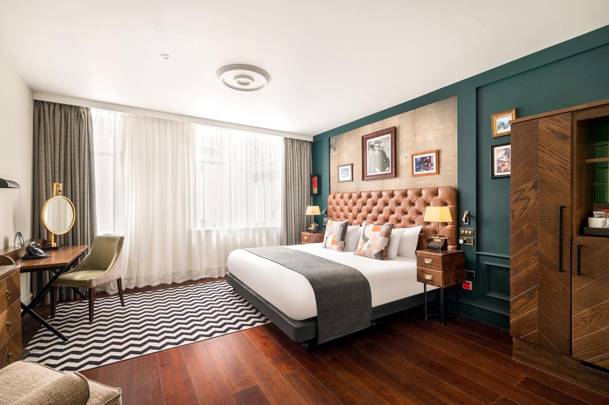 Indigo - - Princes Street By Ihg Hotel Edinburgh