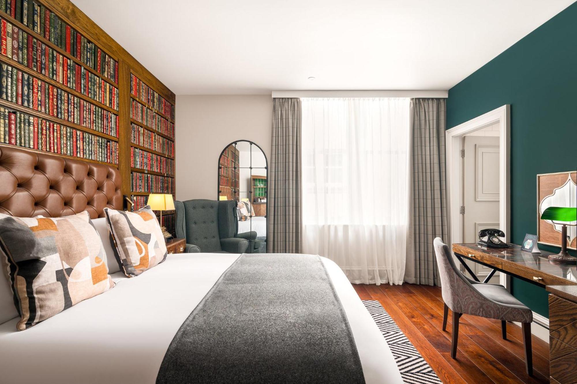 Indigo - - Princes Street By Ihg 4*