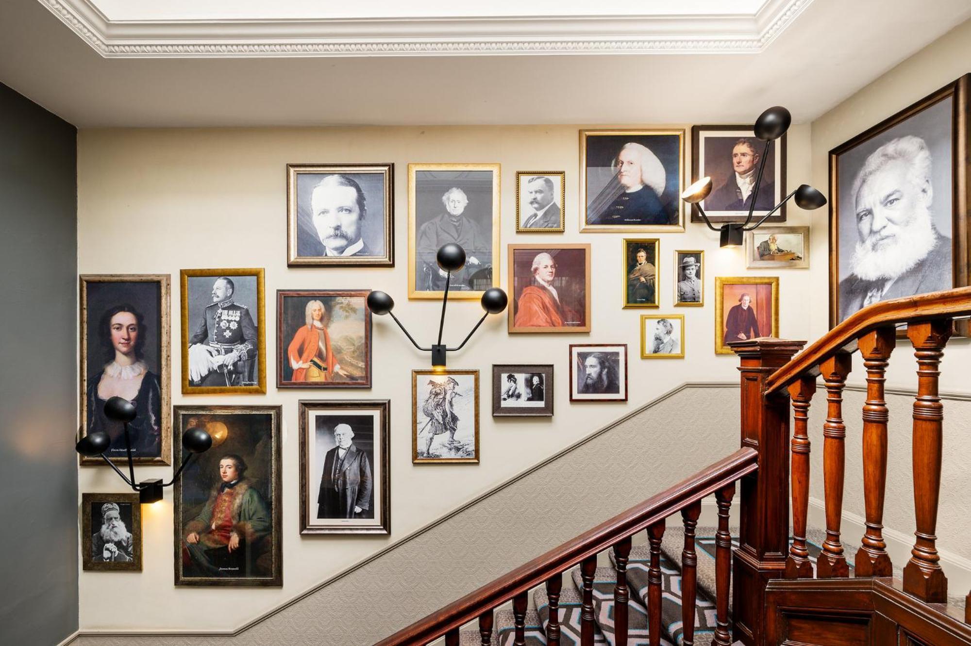 Hotel Indigo - - Princes Street By Ihg Edinburgh