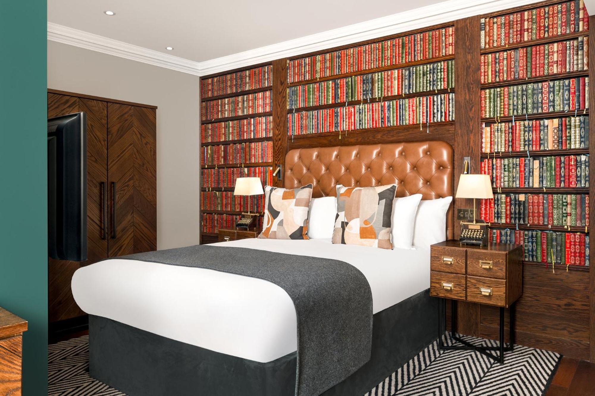 Indigo - - Princes Street By Ihg Edinburgh