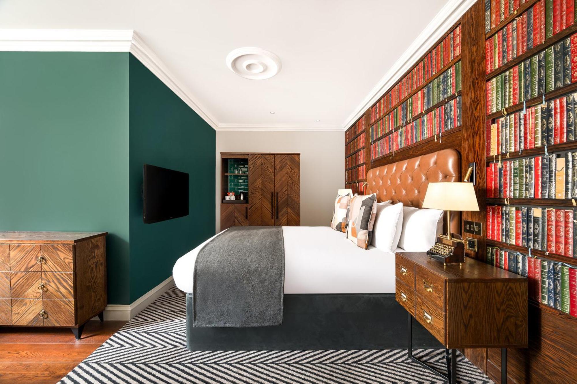 Hotel Indigo - - Princes Street By Ihg Edinburgh