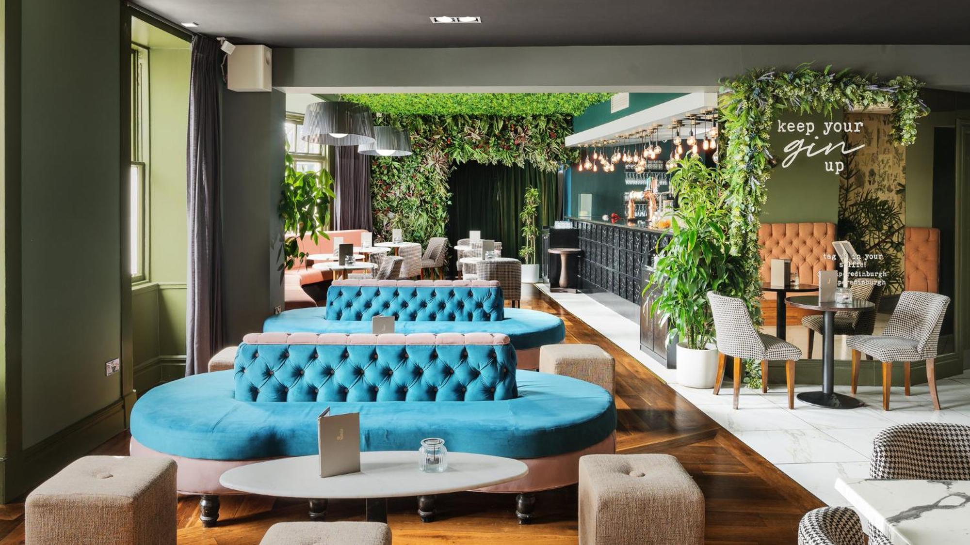 Indigo - - Princes Street By Ihg Edinburgh