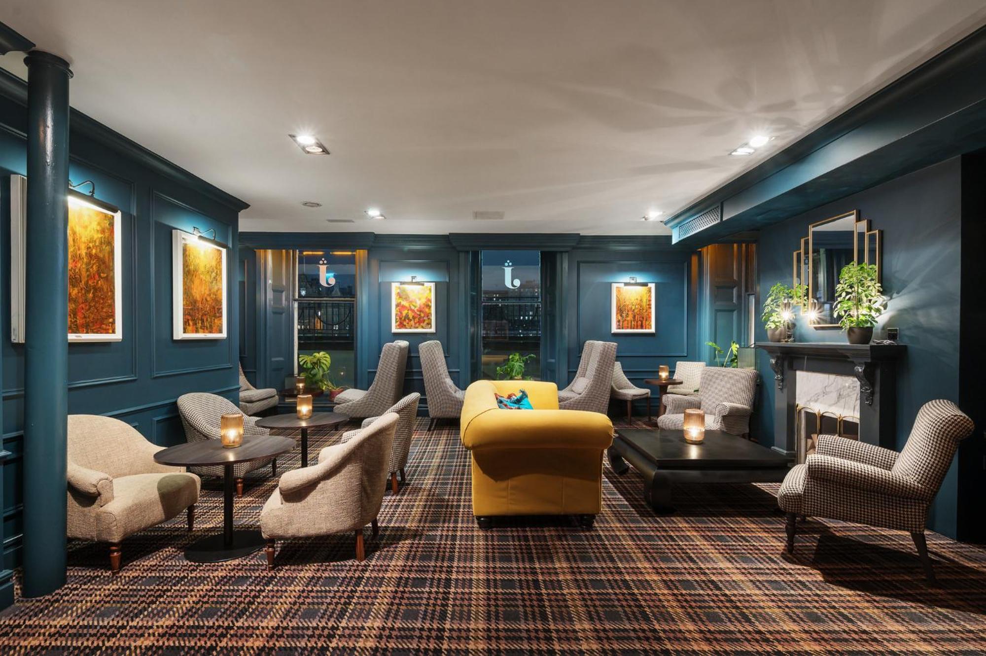 Indigo - - Princes Street By Ihg Edinburgh