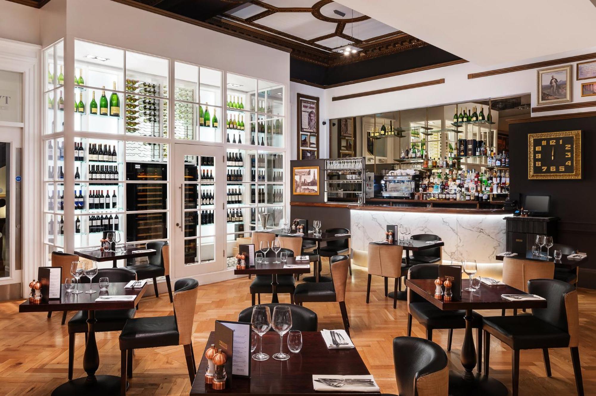 Indigo - - Princes Street By Ihg