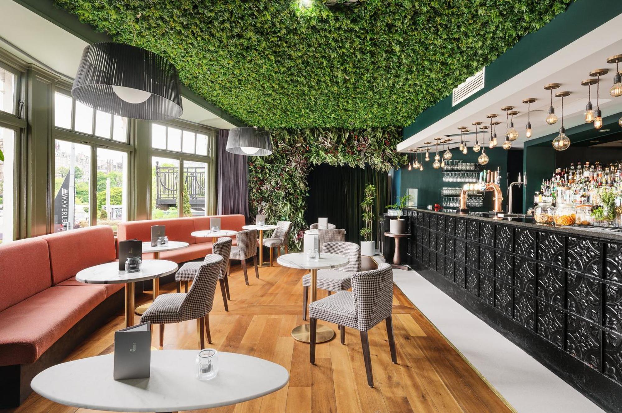 Indigo - - Princes Street By Ihg Hotel 4*