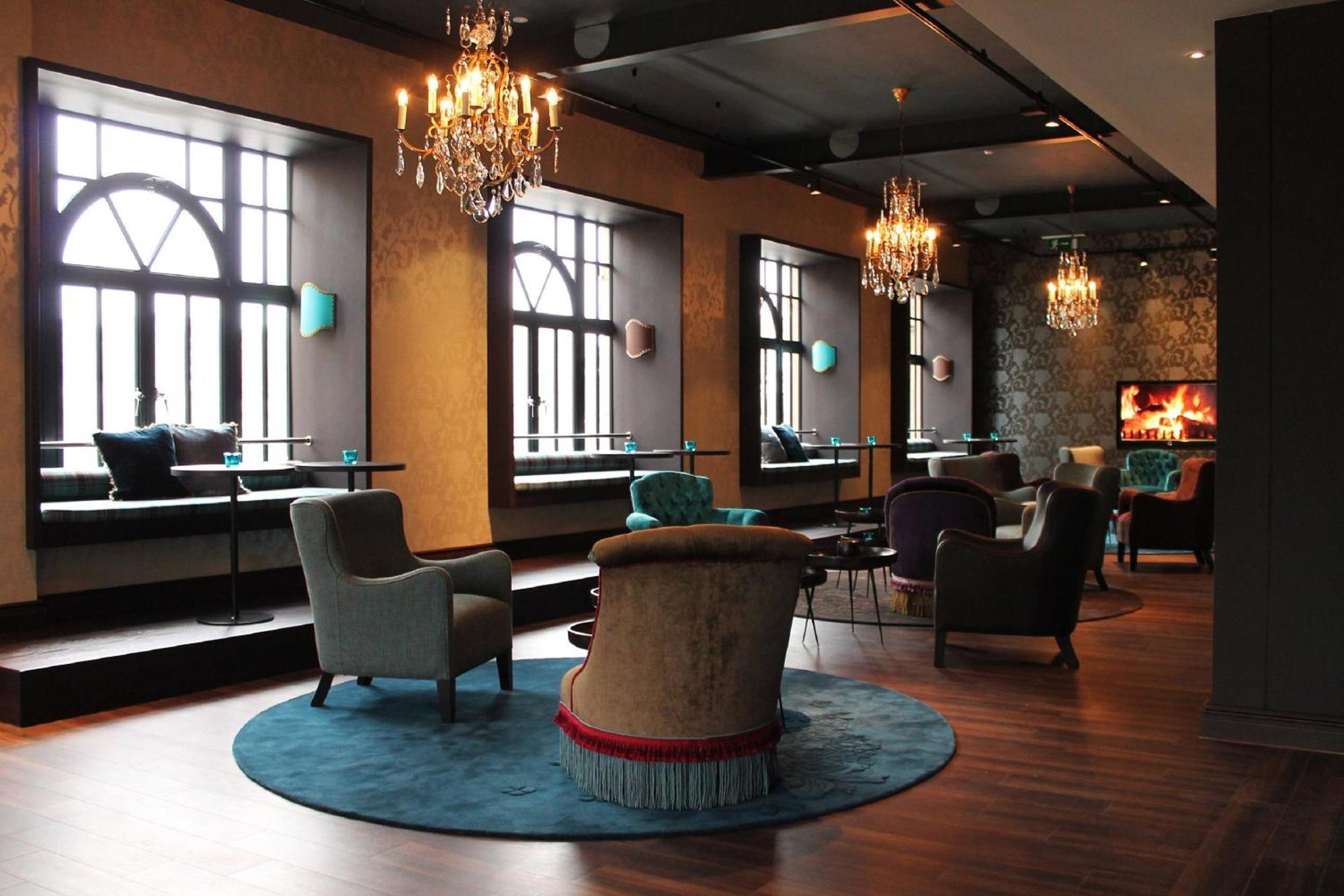 Hotel One Edinburgh-princes Edinburgh
