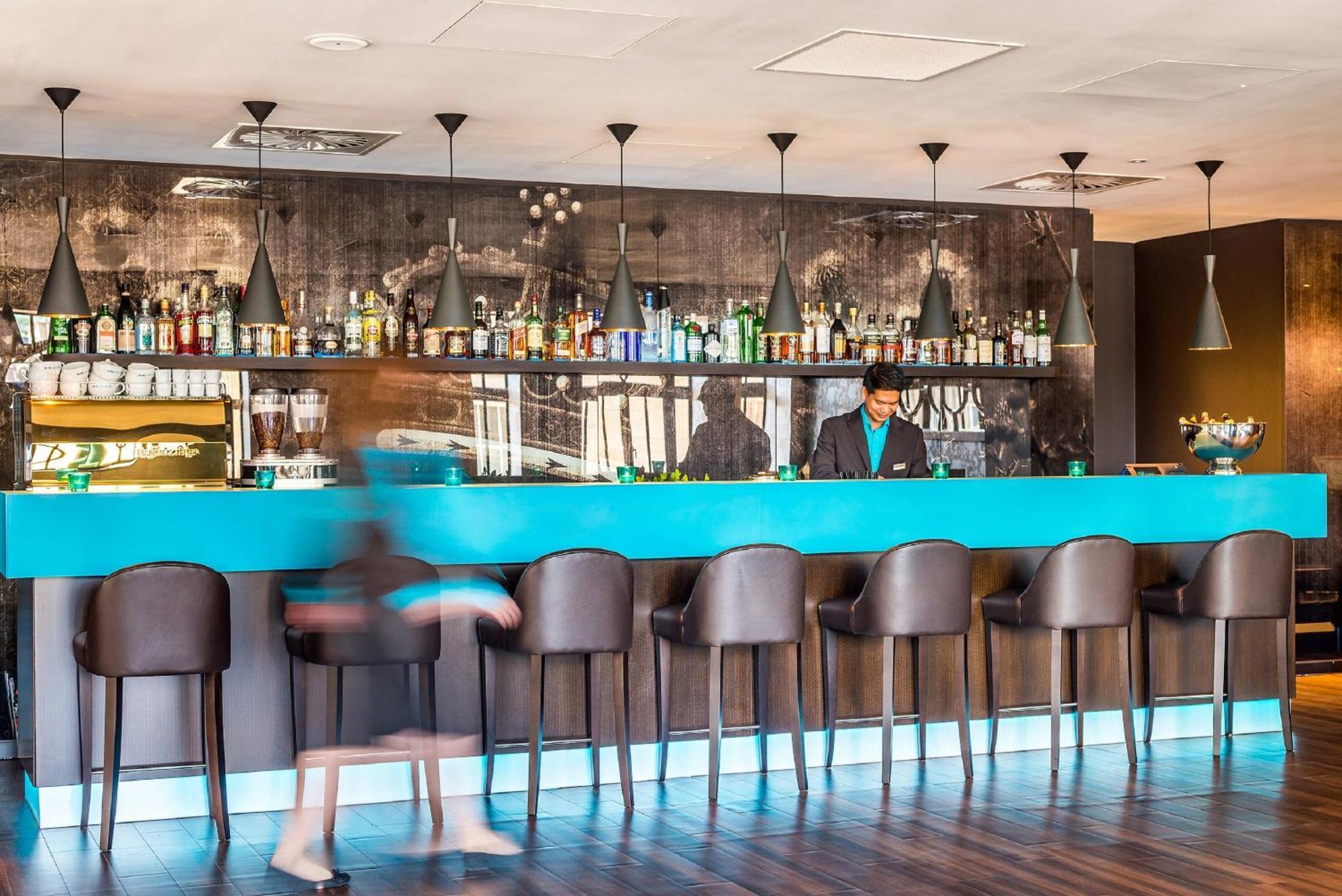 Hotel One Edinburgh-princes Edinburgh