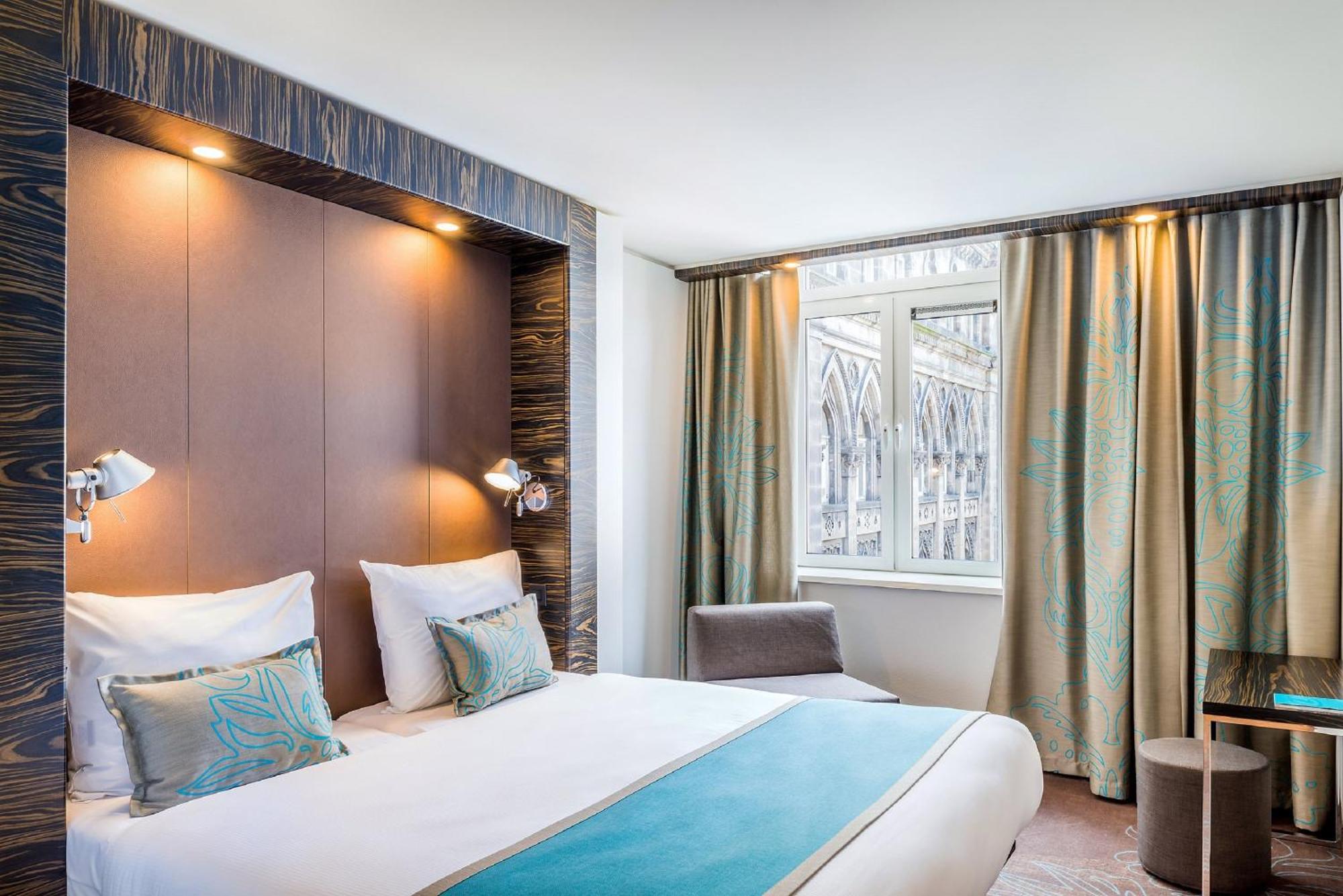 Hotel One Edinburgh-princes Edinburgh