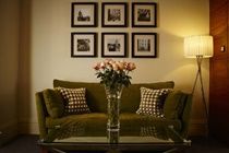 Apartment The Merchiston