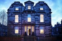 Apartment The Merchiston Edinburgh