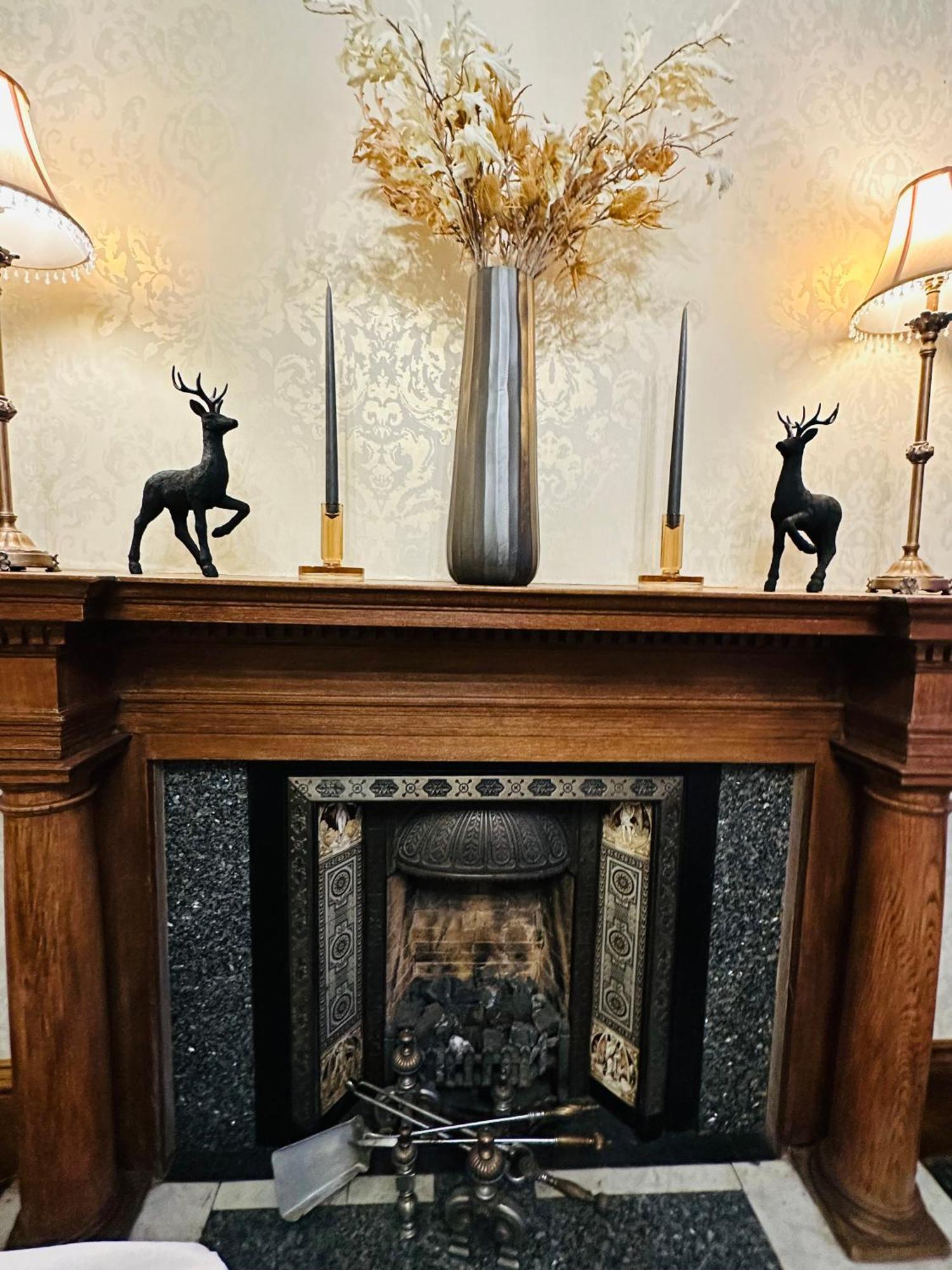 Abbotsford Guest house