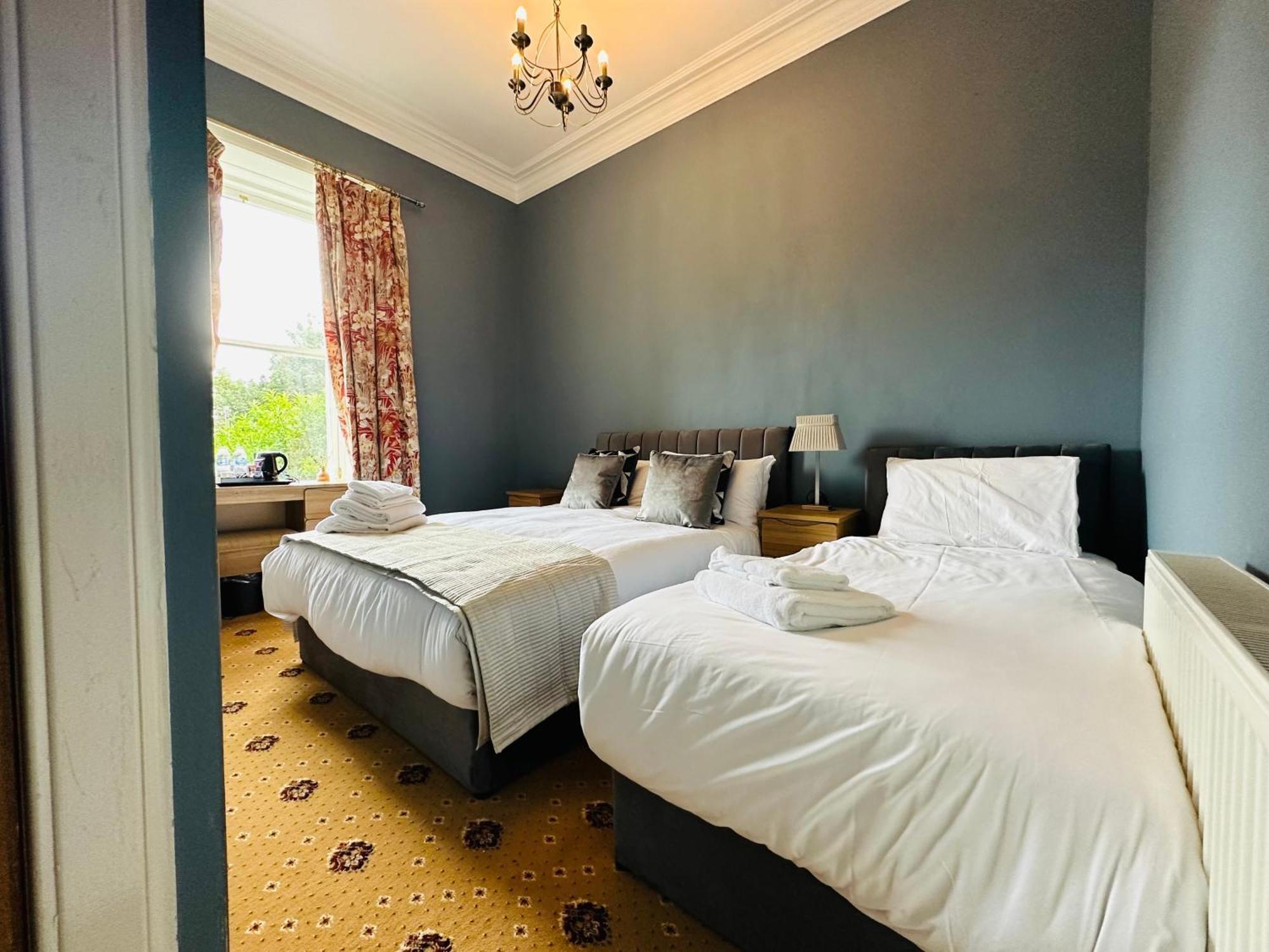 Guest house Abbotsford 3*