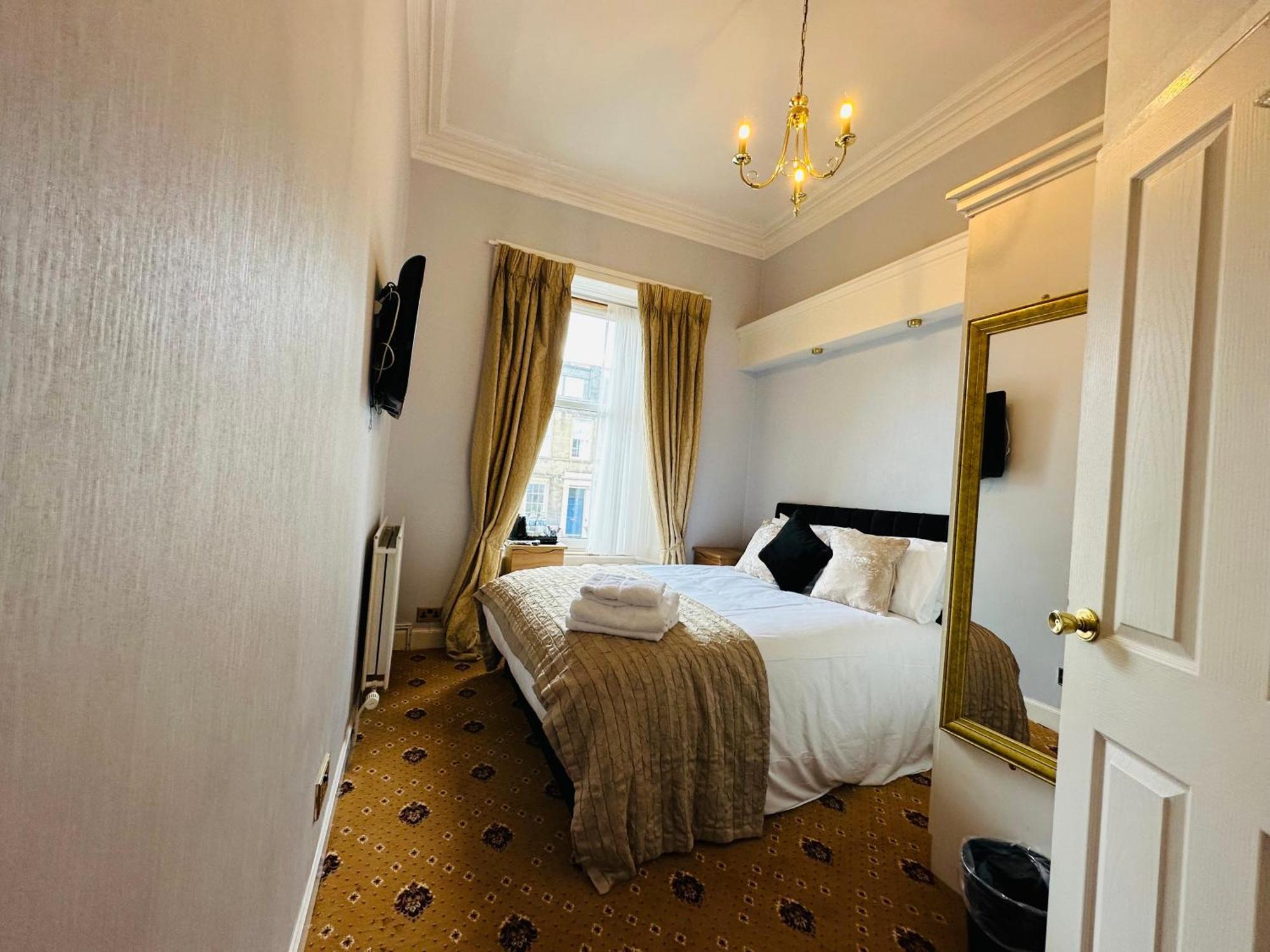 Guest house Abbotsford 3*