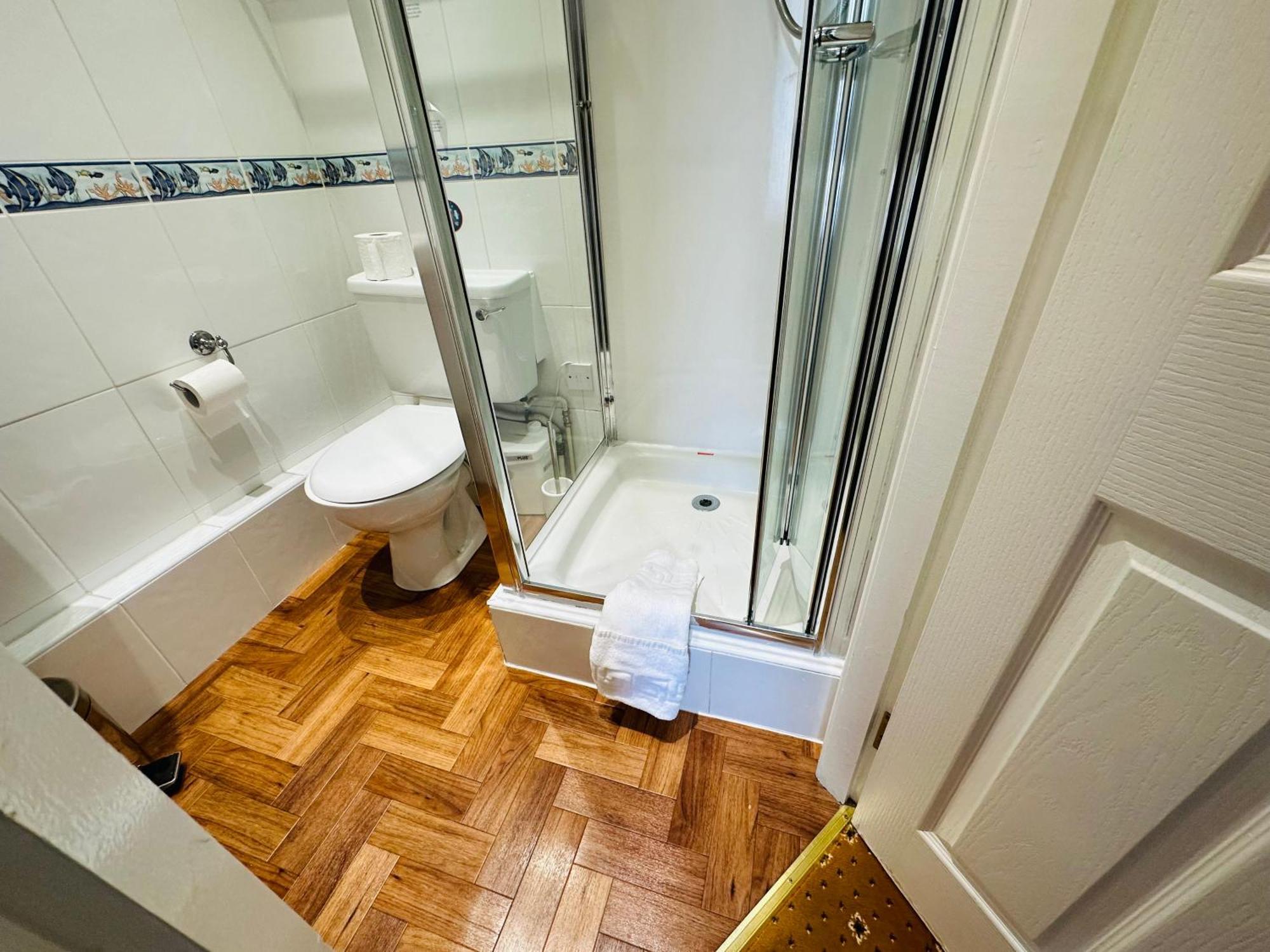 Abbotsford 3* Edinburgh