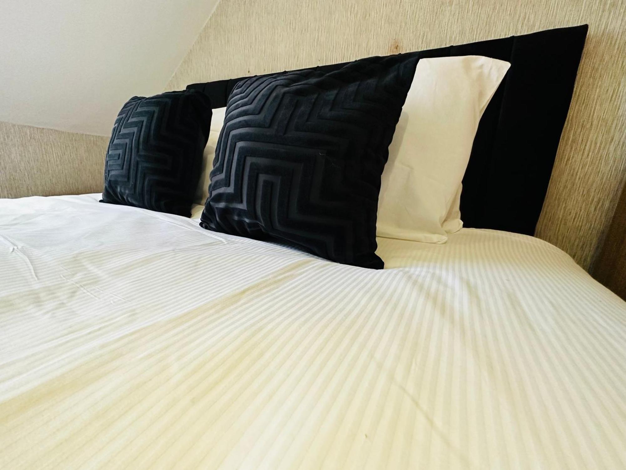 Abbotsford Guest house 3*