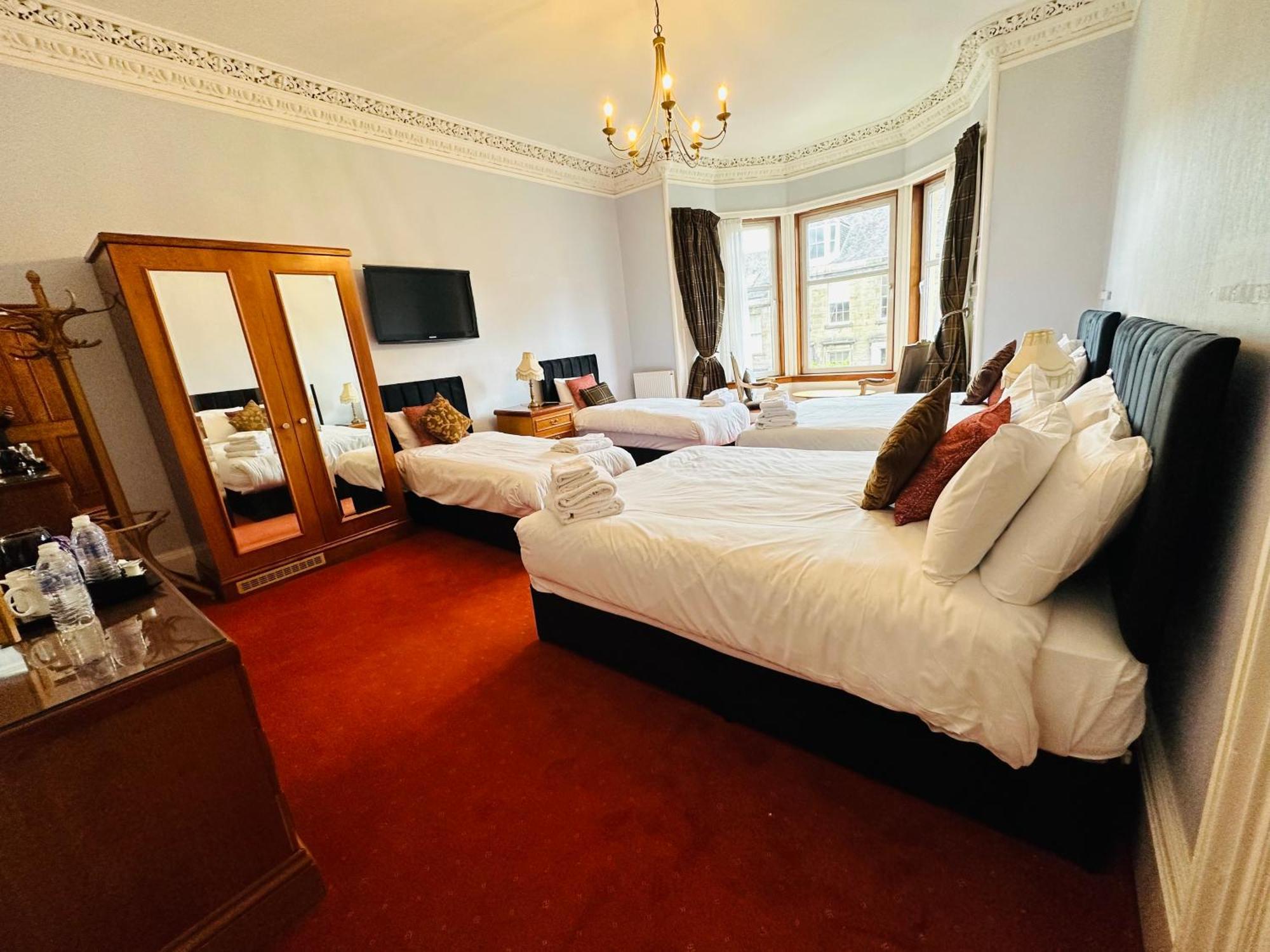 Guest house Abbotsford