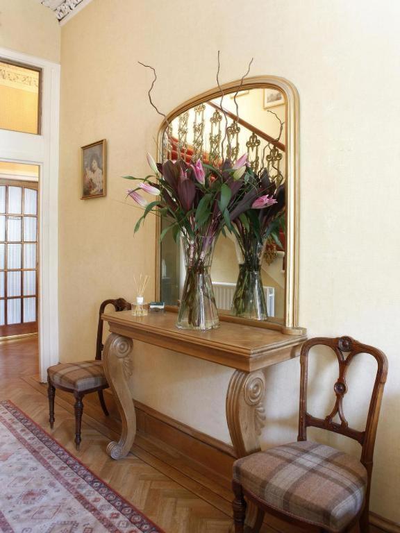 Guest house Abbotsford 3*