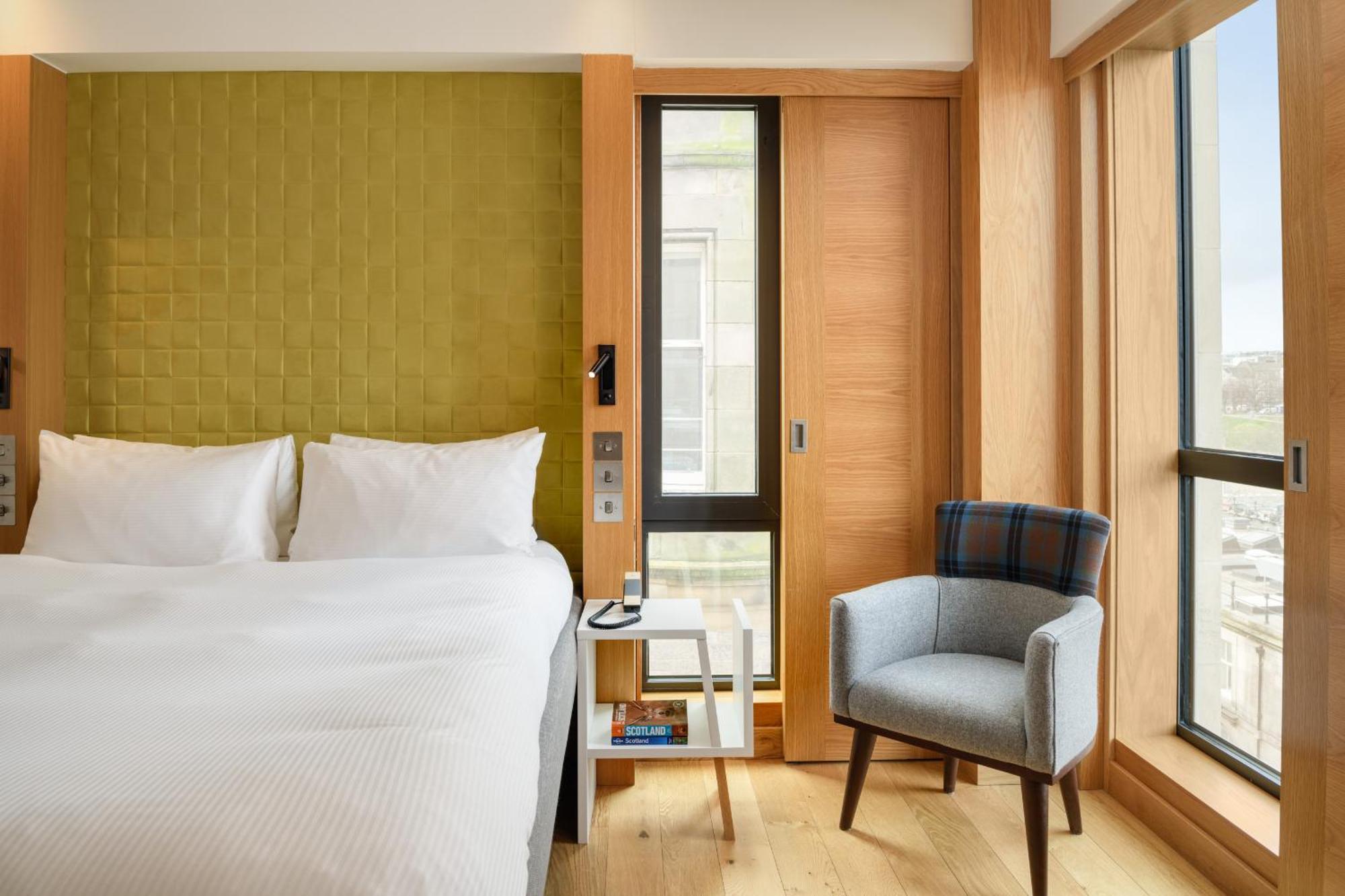 Market Street Hotel Edinburgh