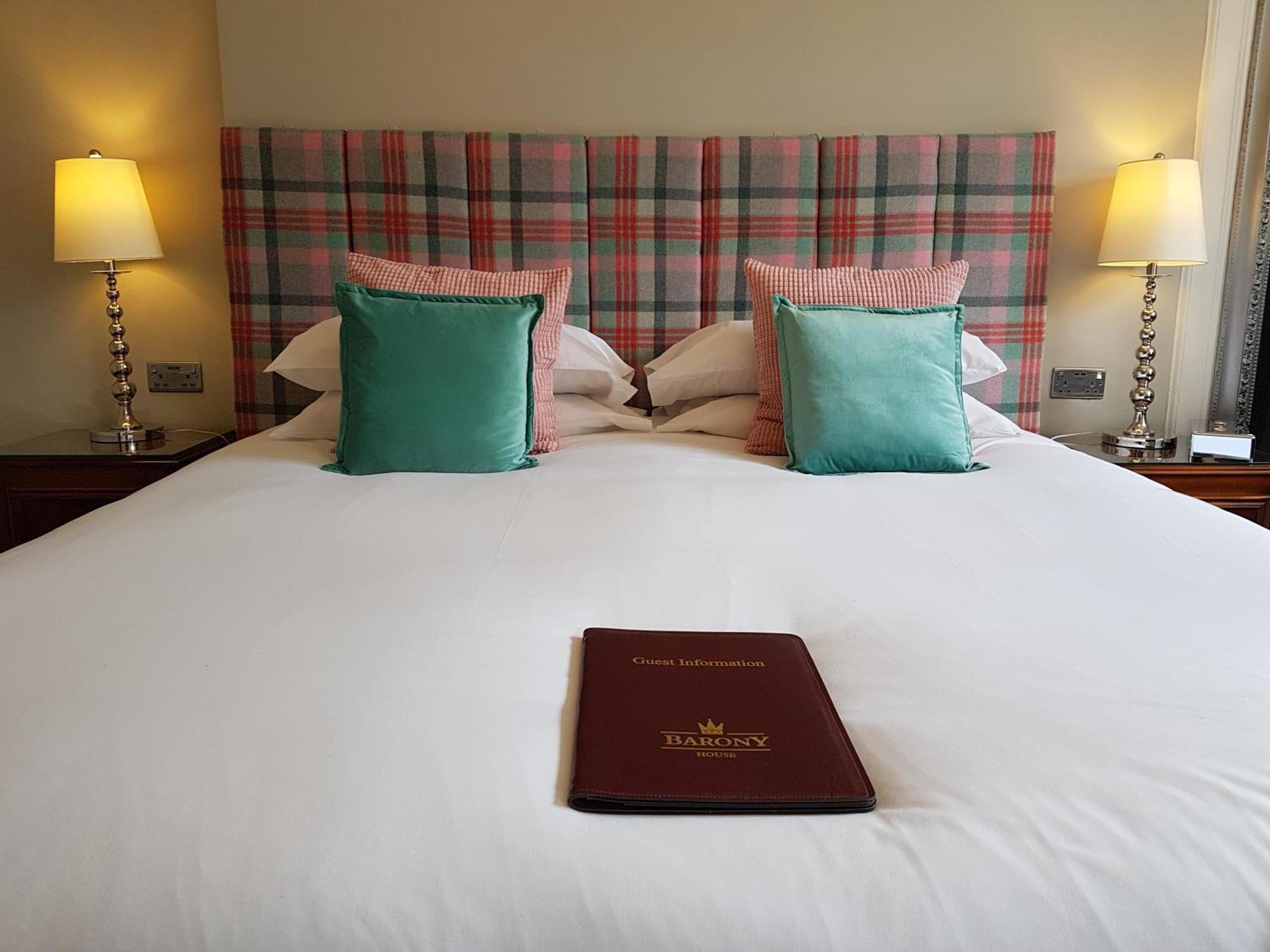 Barony House 5*